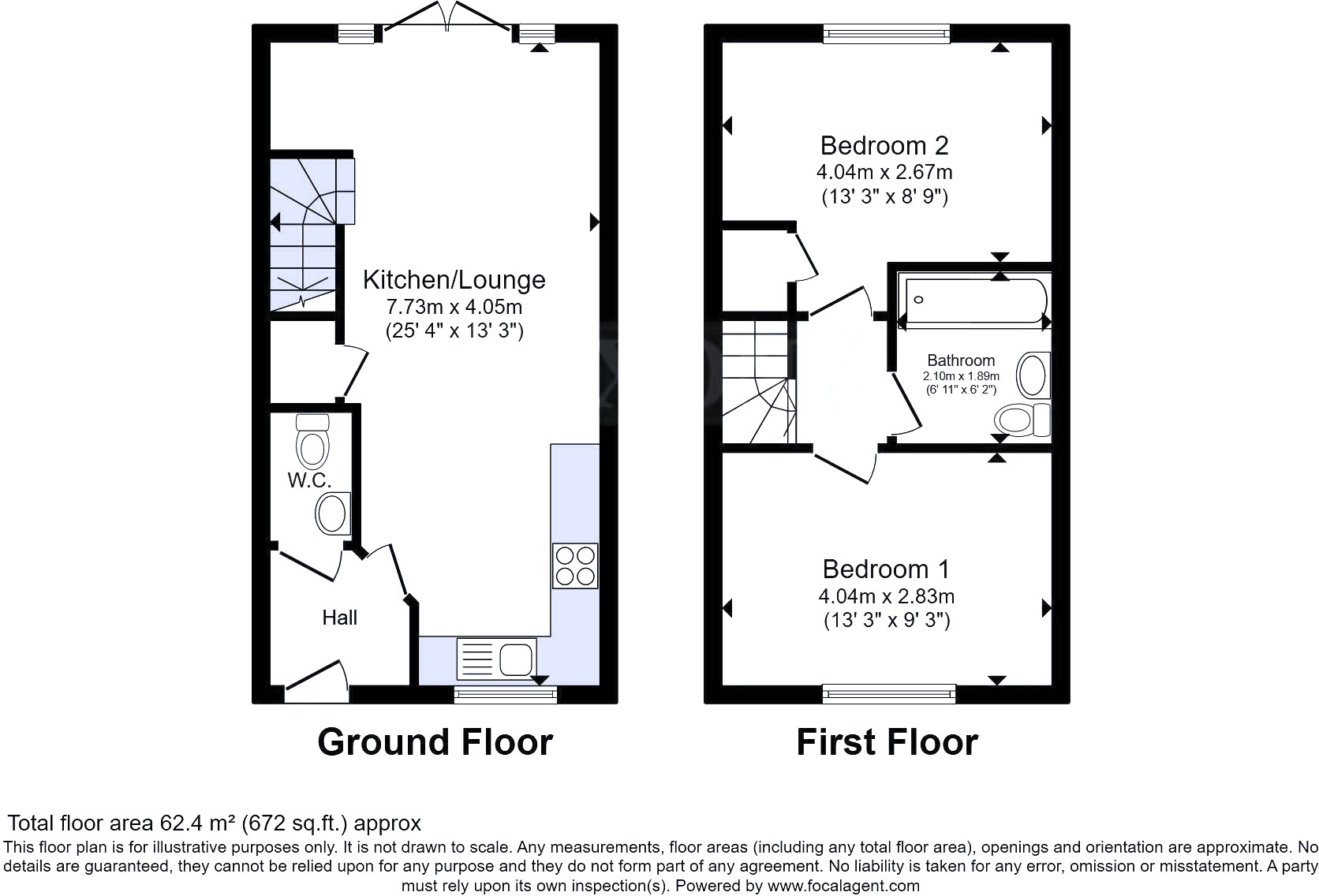 Weir Crescent, Kidderminster, DY11