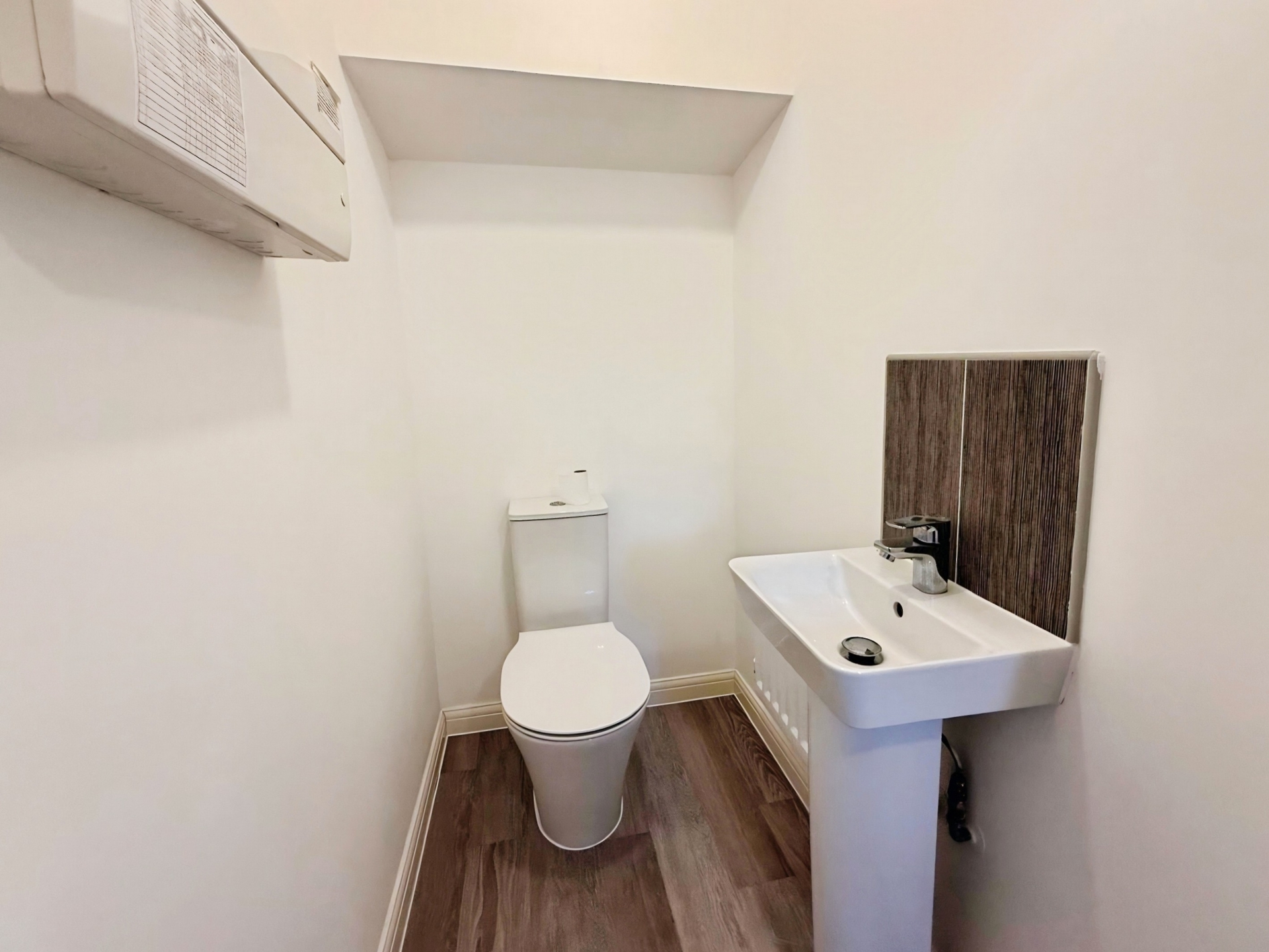 Weir Crescent, Kidderminster, DY11