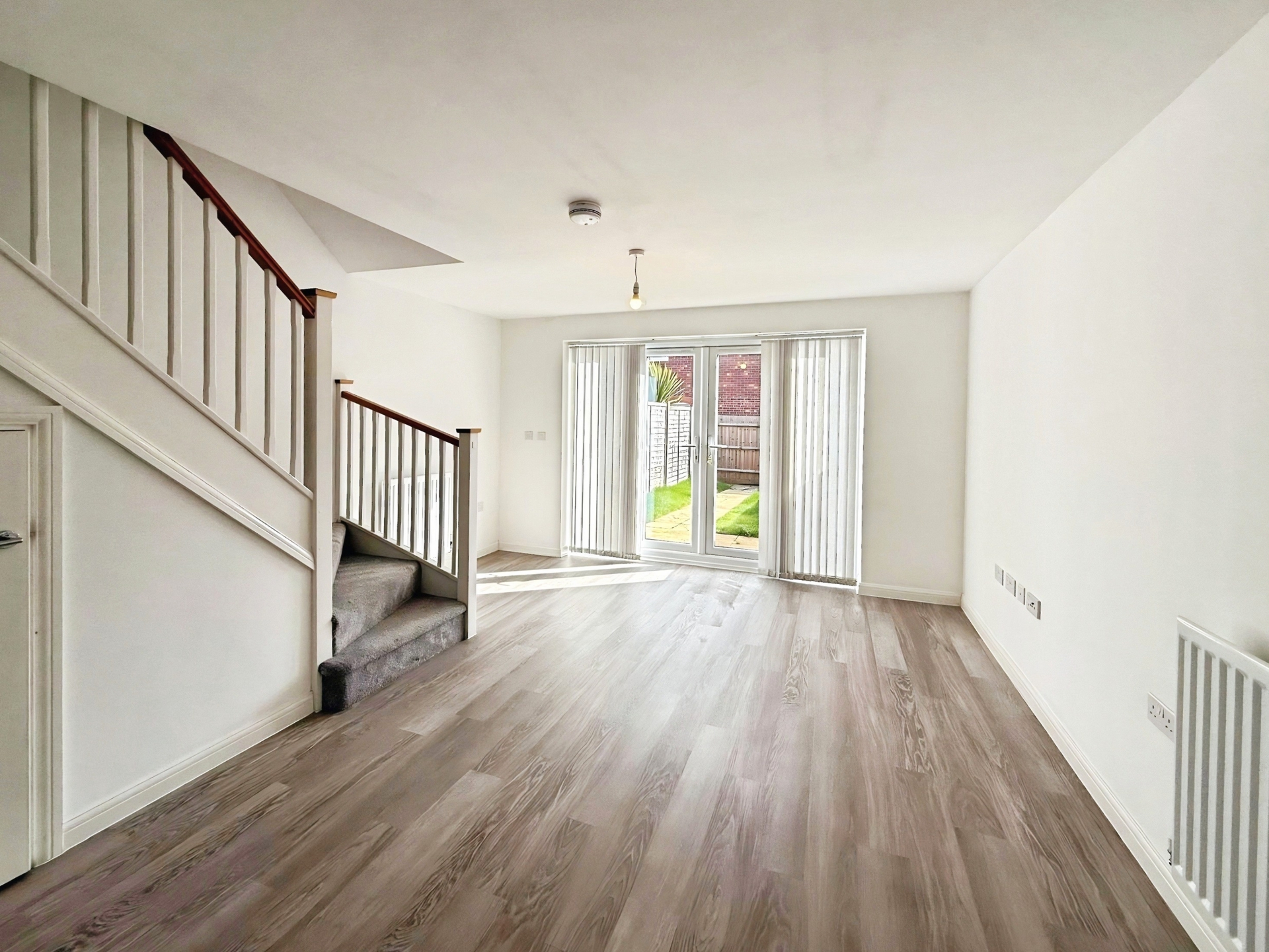 Weir Crescent, Kidderminster, DY11