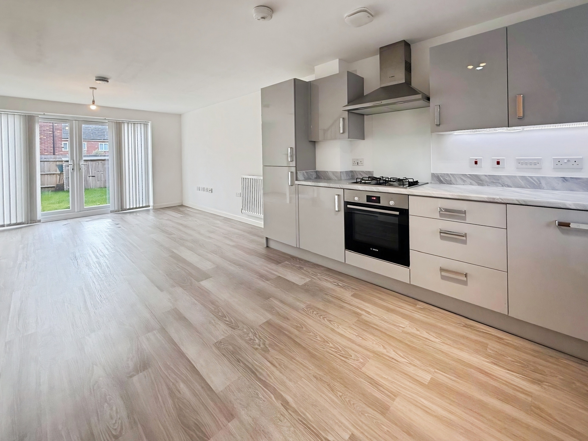 Weir Crescent, Kidderminster, DY11