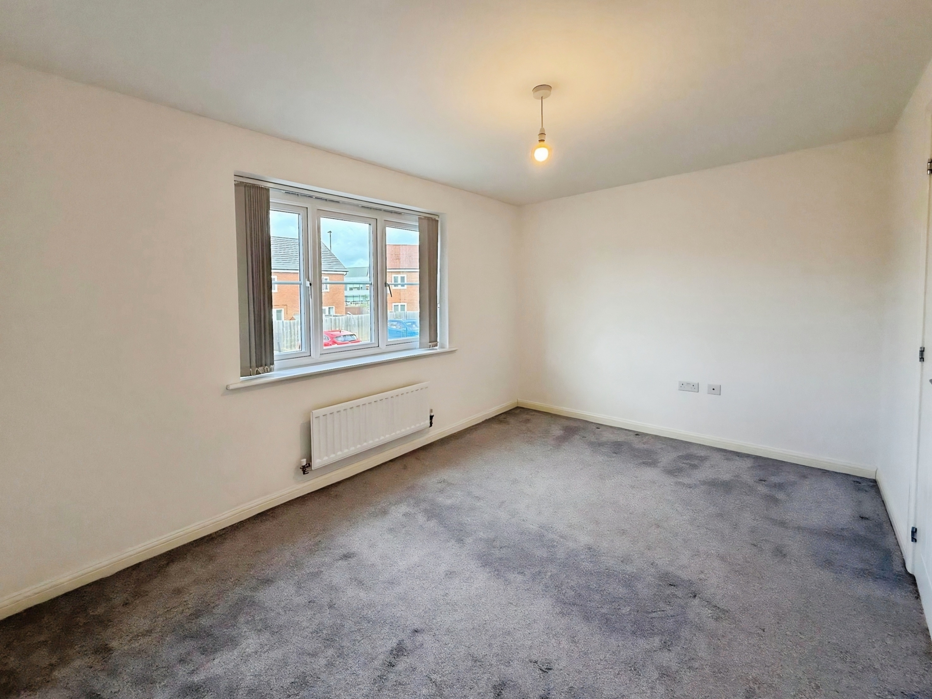 Weir Crescent, Kidderminster, DY11