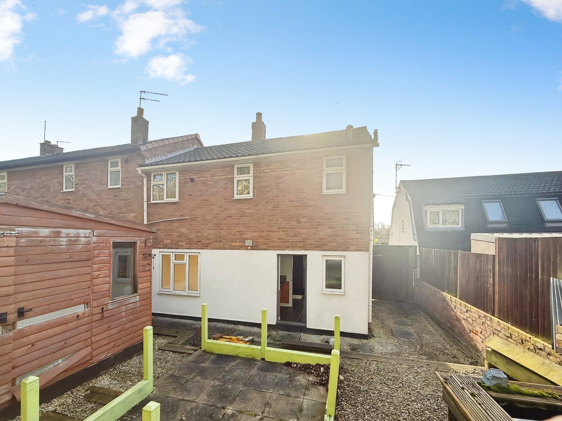 Banklands Road, Dudley, DY2