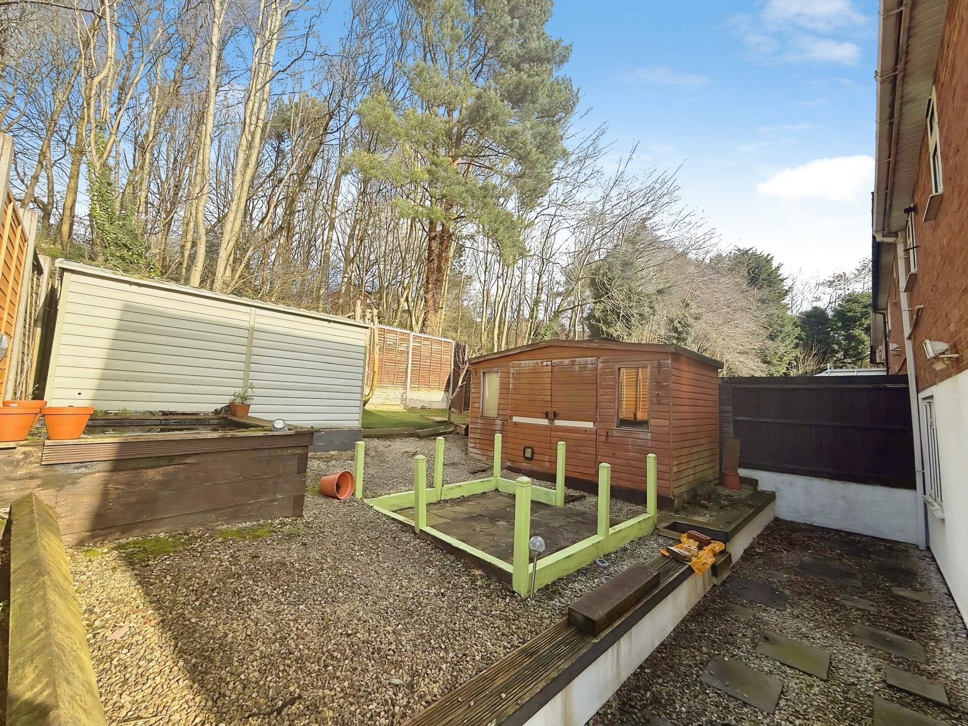 Banklands Road, Dudley, DY2