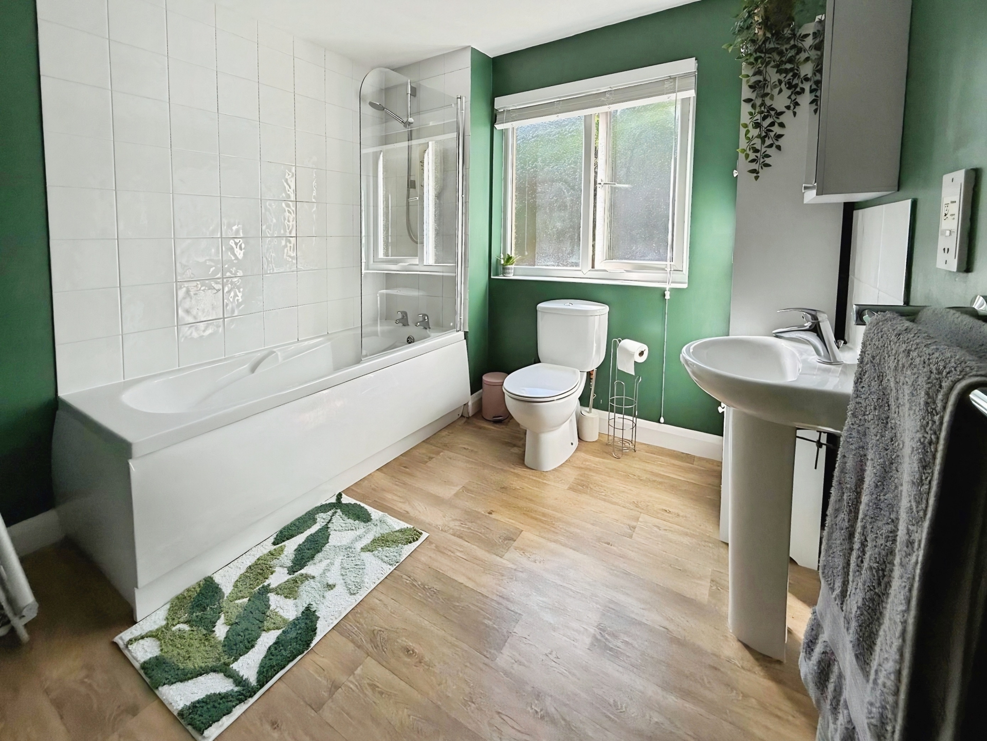 Burrows Court, Park Lane, Kidderminster, DY11