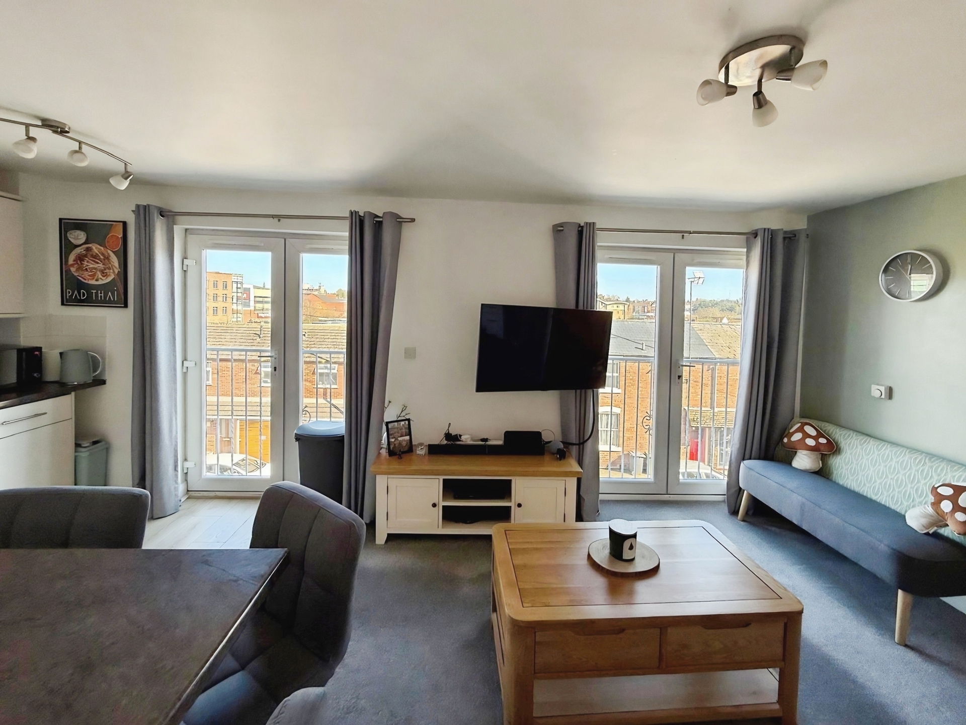 Burrows Court, Park Lane, Kidderminster, DY11