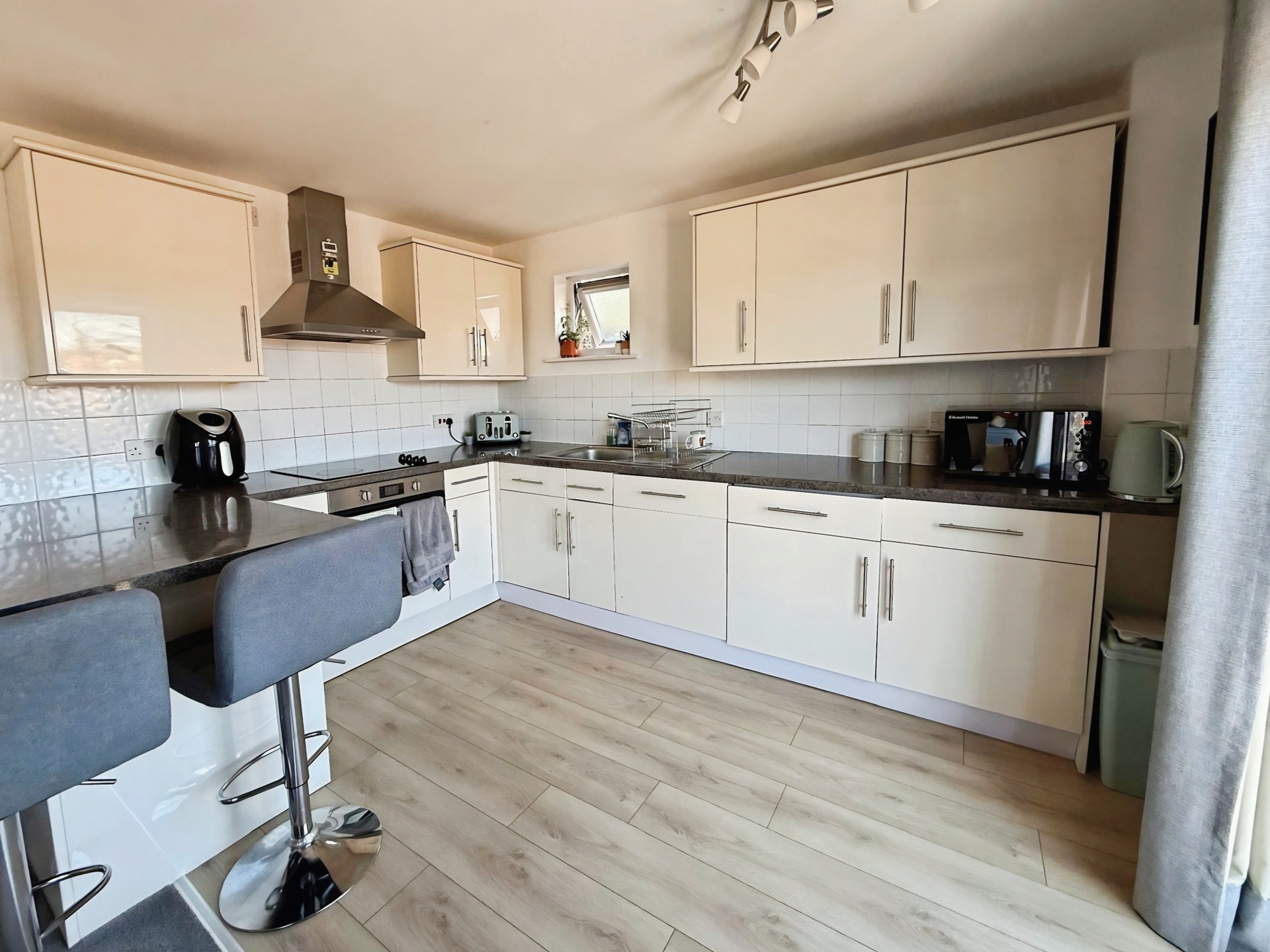 Burrows Court, Park Lane, Kidderminster, DY11