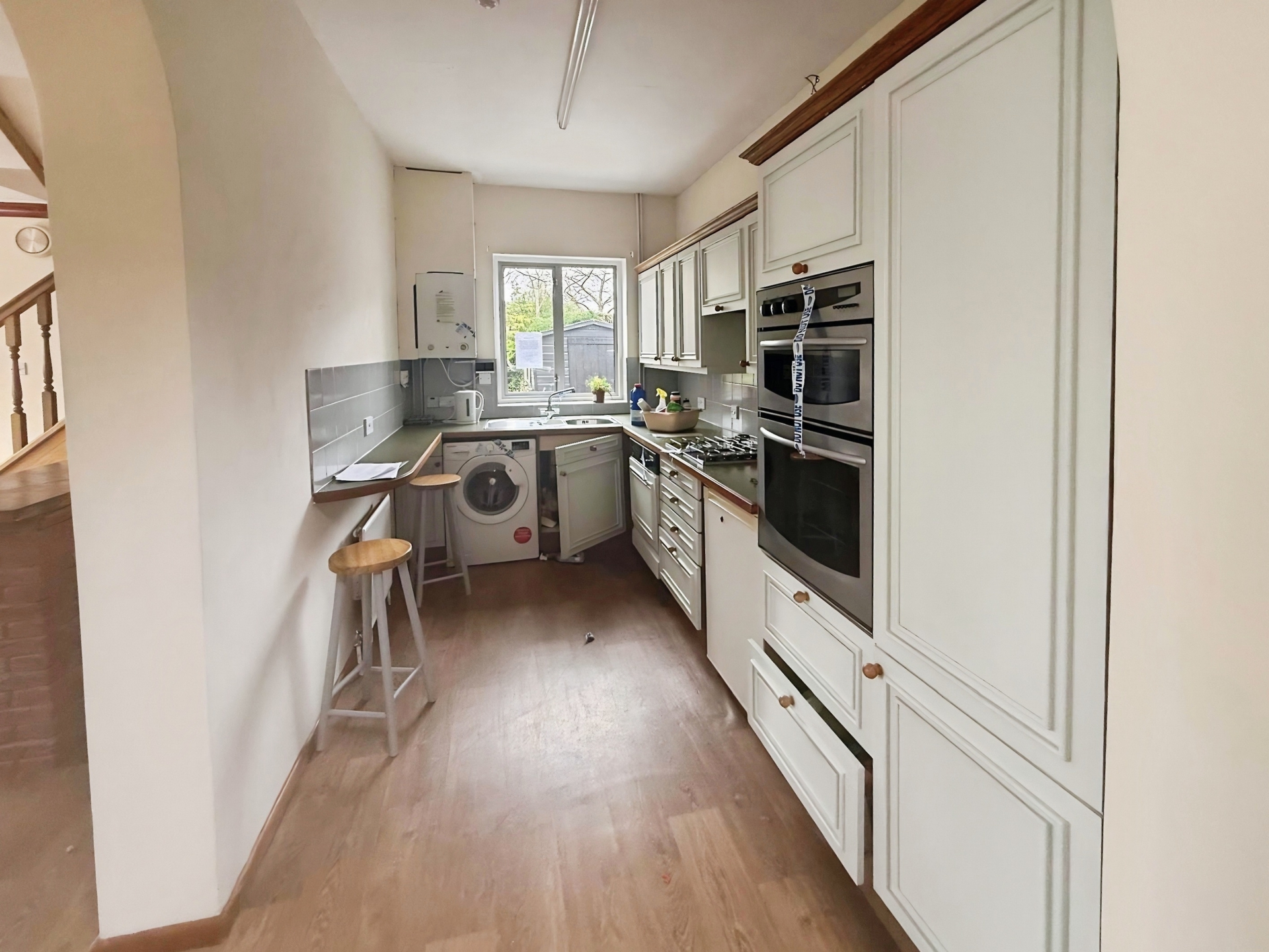 Bark Hill, Bewdley, DY12