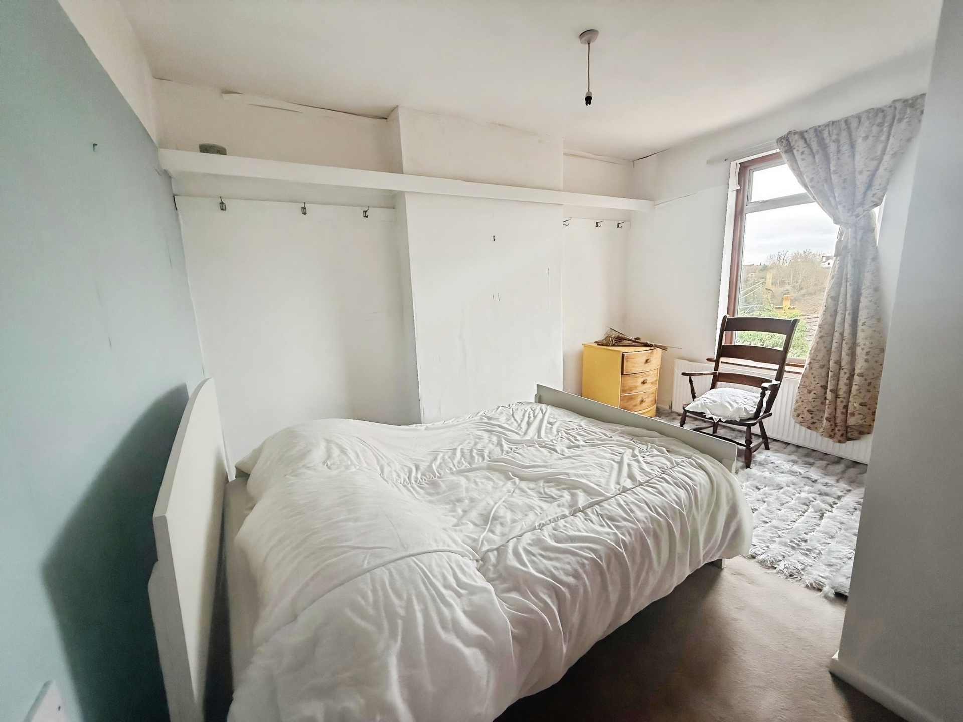 Bark Hill, Bewdley, DY12