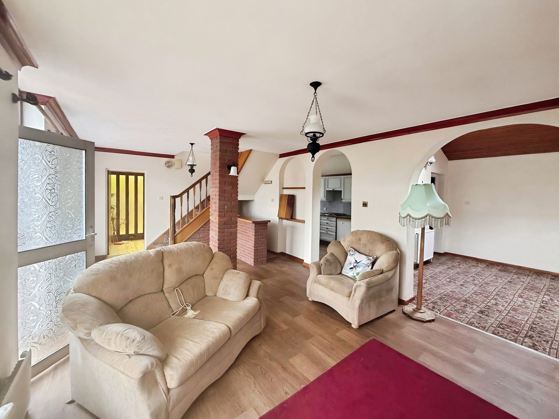 Bark Hill, Bewdley, DY12