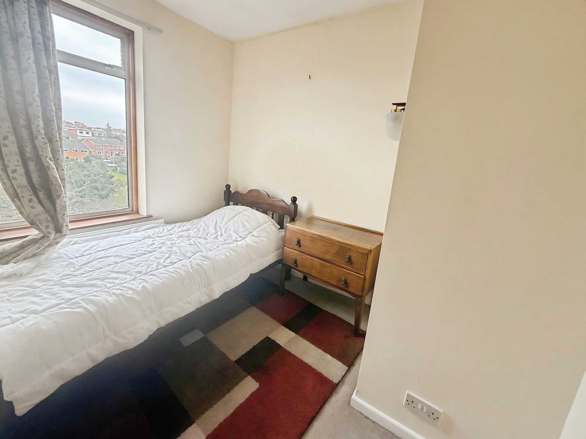 Bark Hill, Bewdley, DY12