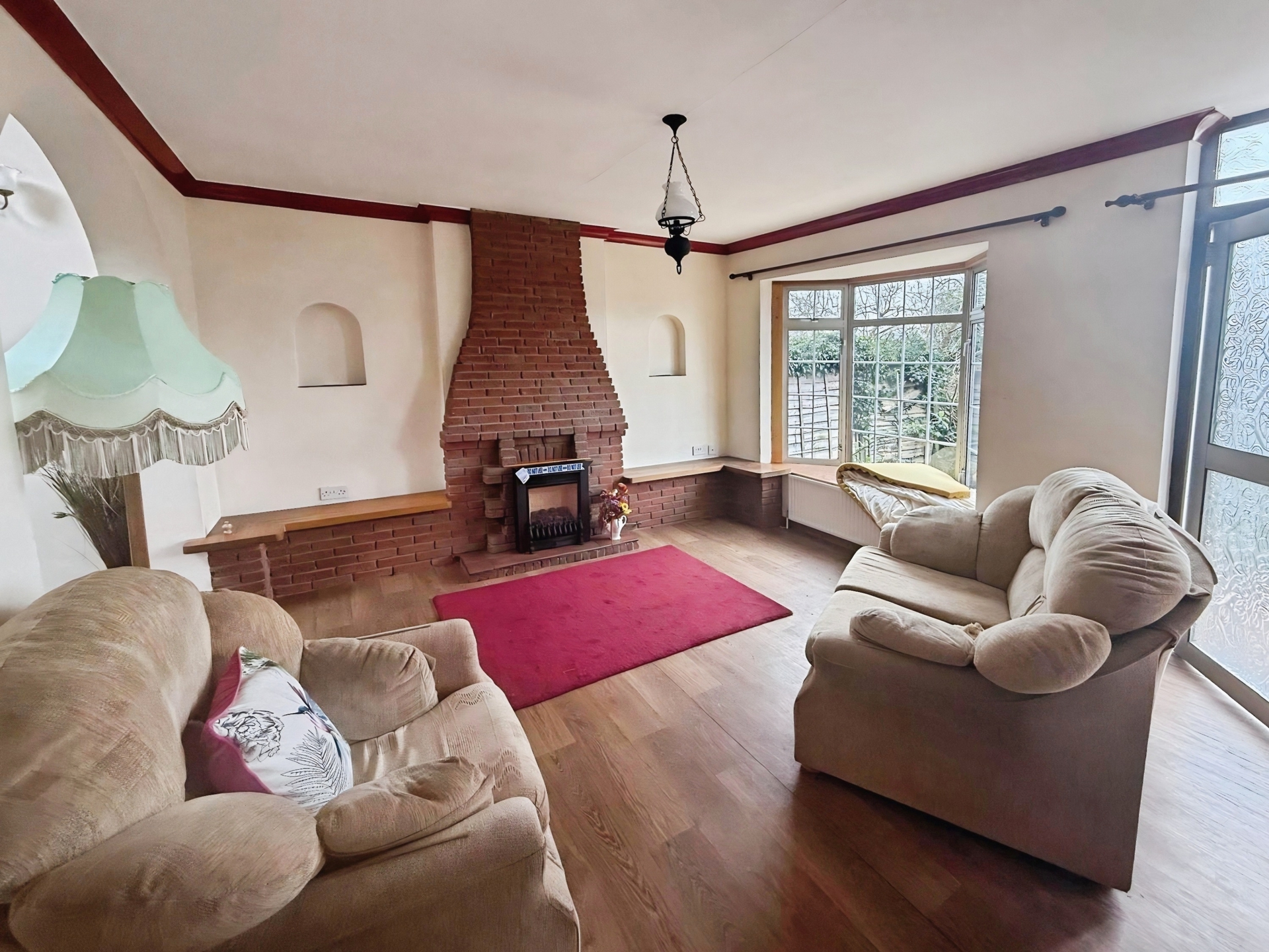 Bark Hill, Bewdley, DY12