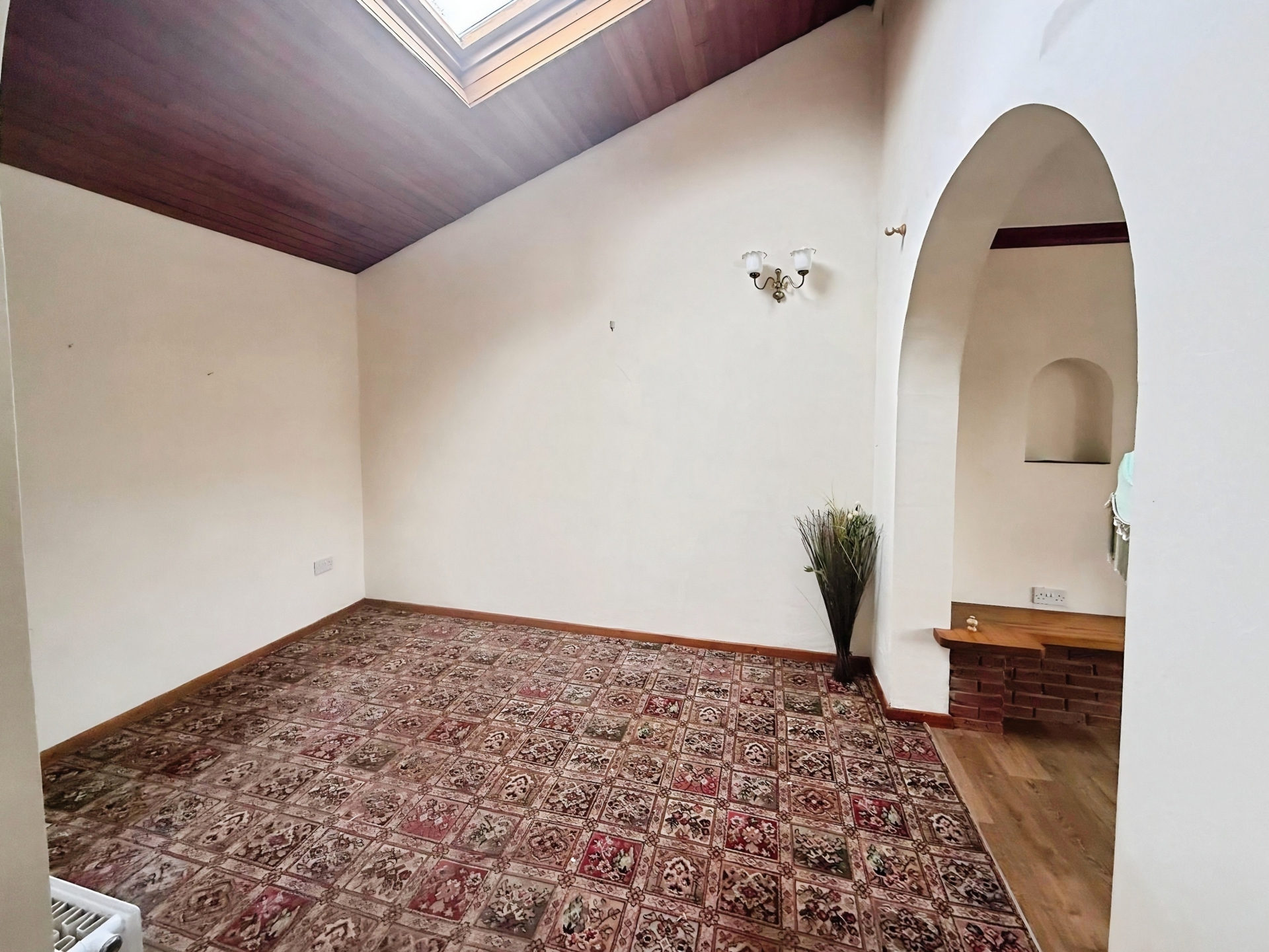 Bark Hill, Bewdley, DY12