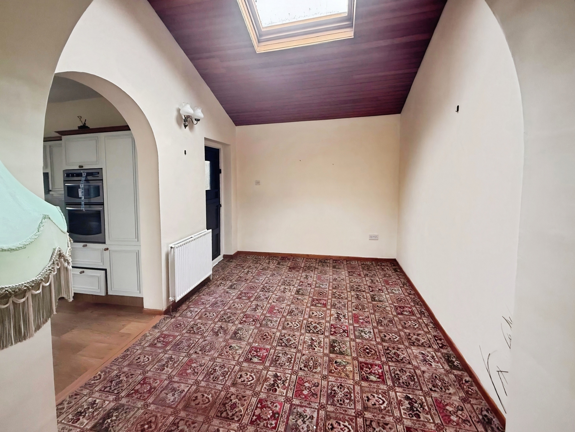 Bark Hill, Bewdley, DY12