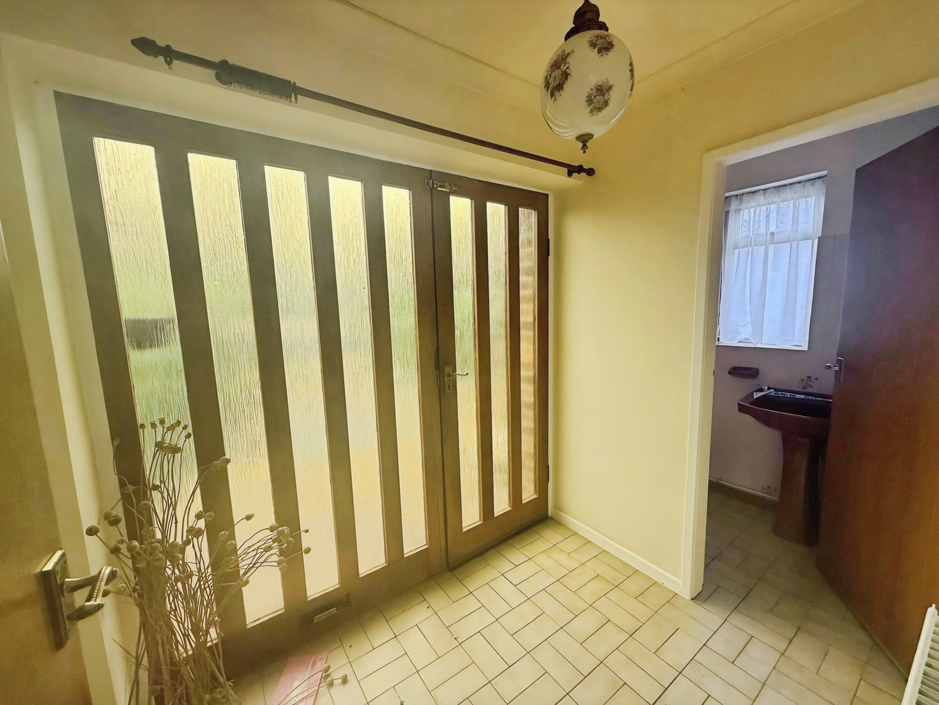 Bark Hill, Bewdley, DY12