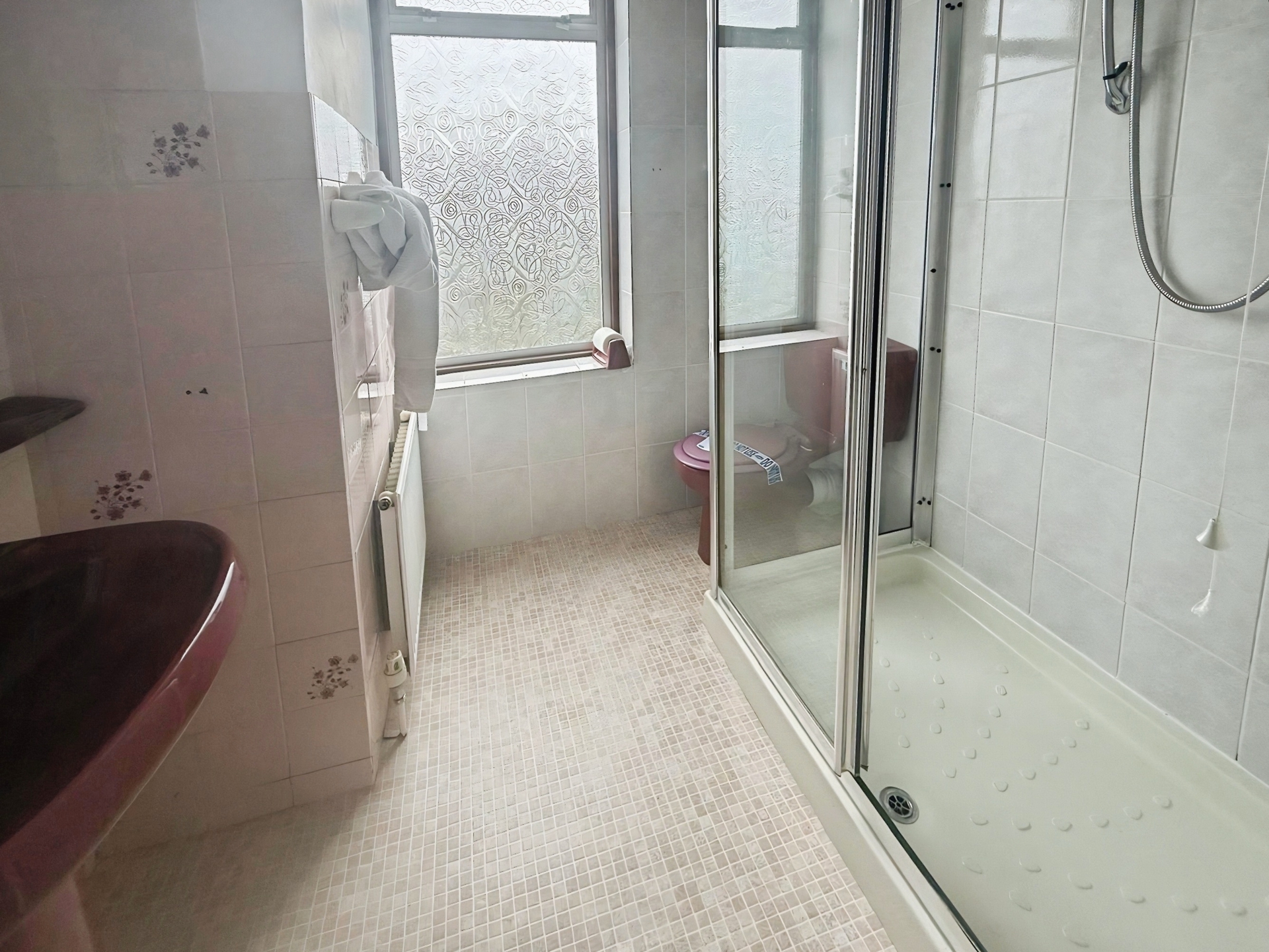 Bark Hill, Bewdley, DY12