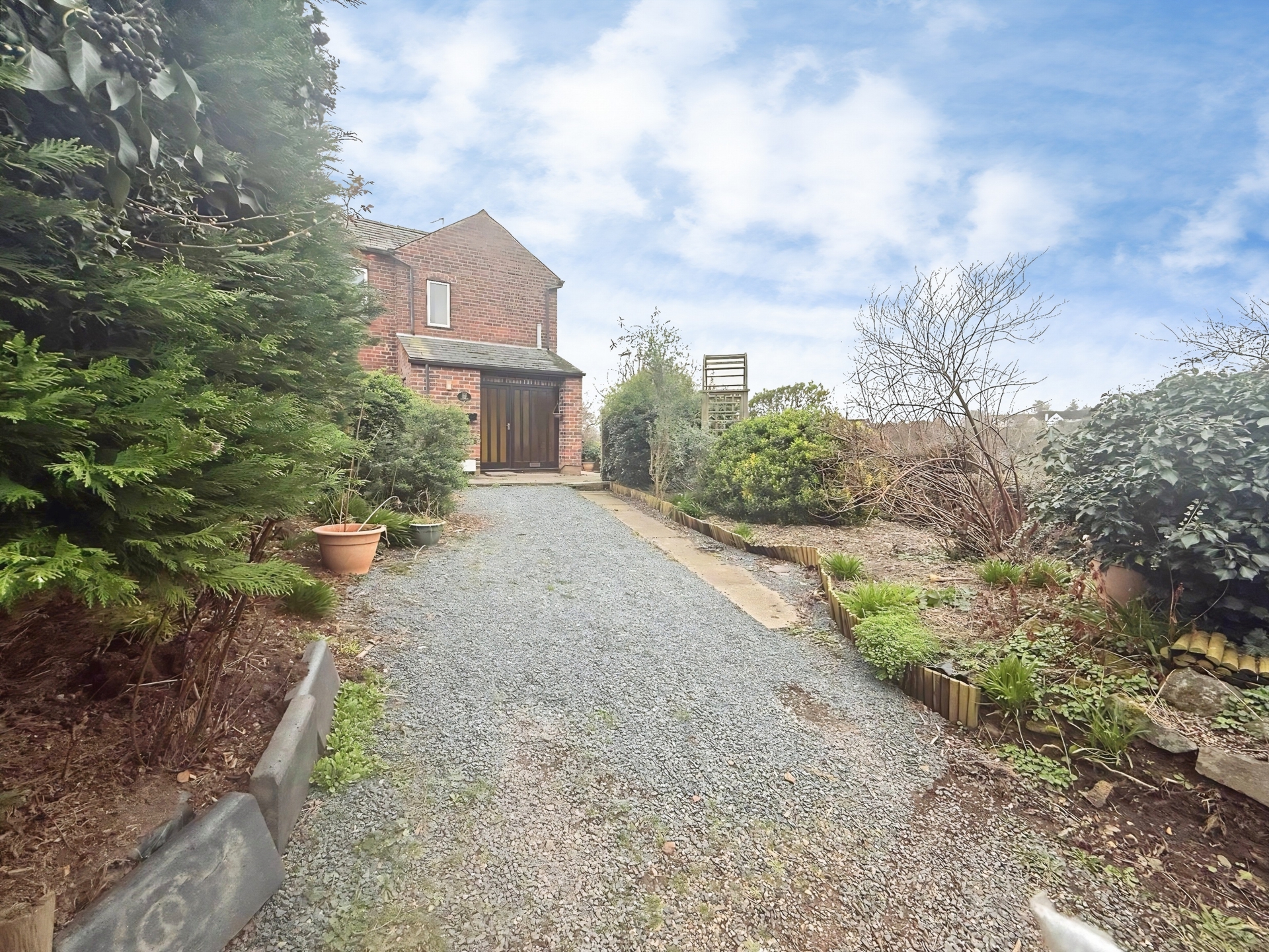 Bark Hill, Bewdley, DY12