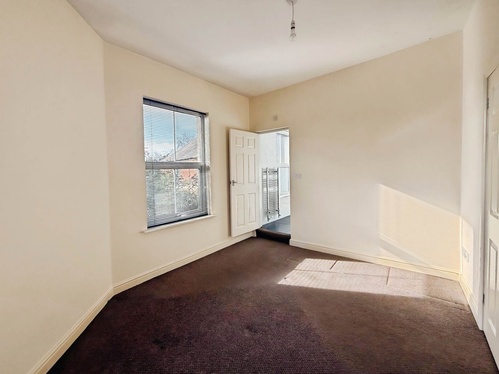 Sutton Road, Kidderminster, DY11