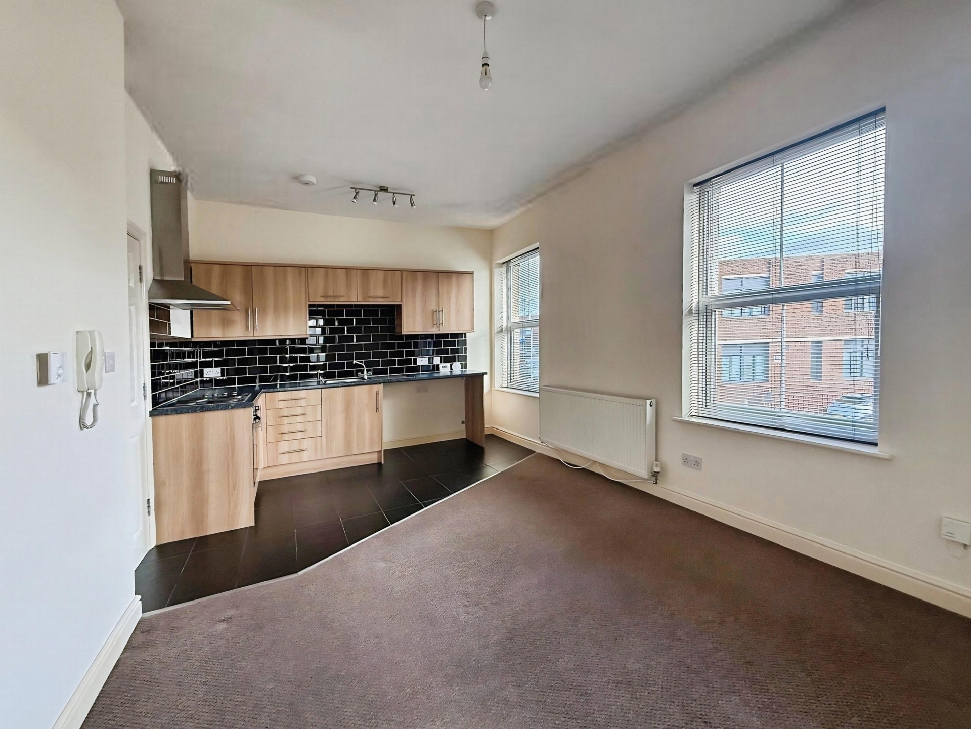 Sutton Road, Kidderminster, DY11