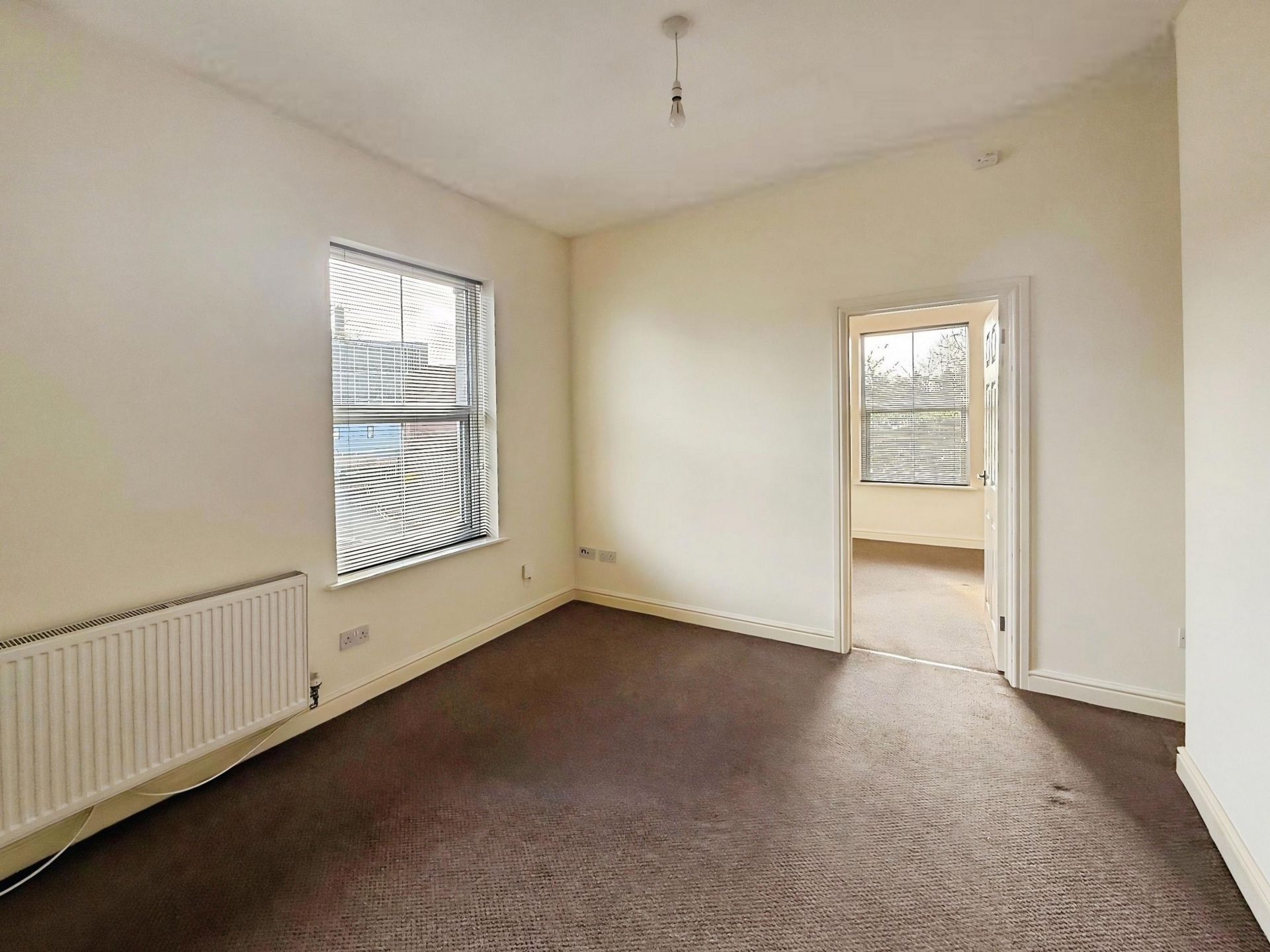 Sutton Road, Kidderminster, DY11