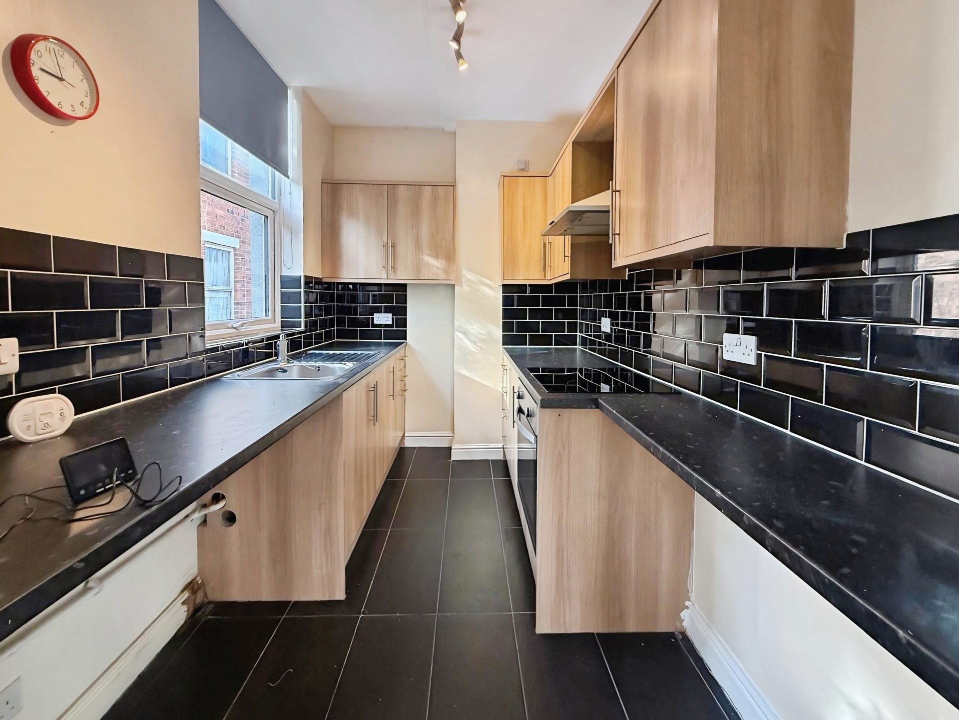 Sutton Road, Kidderminster, DY11