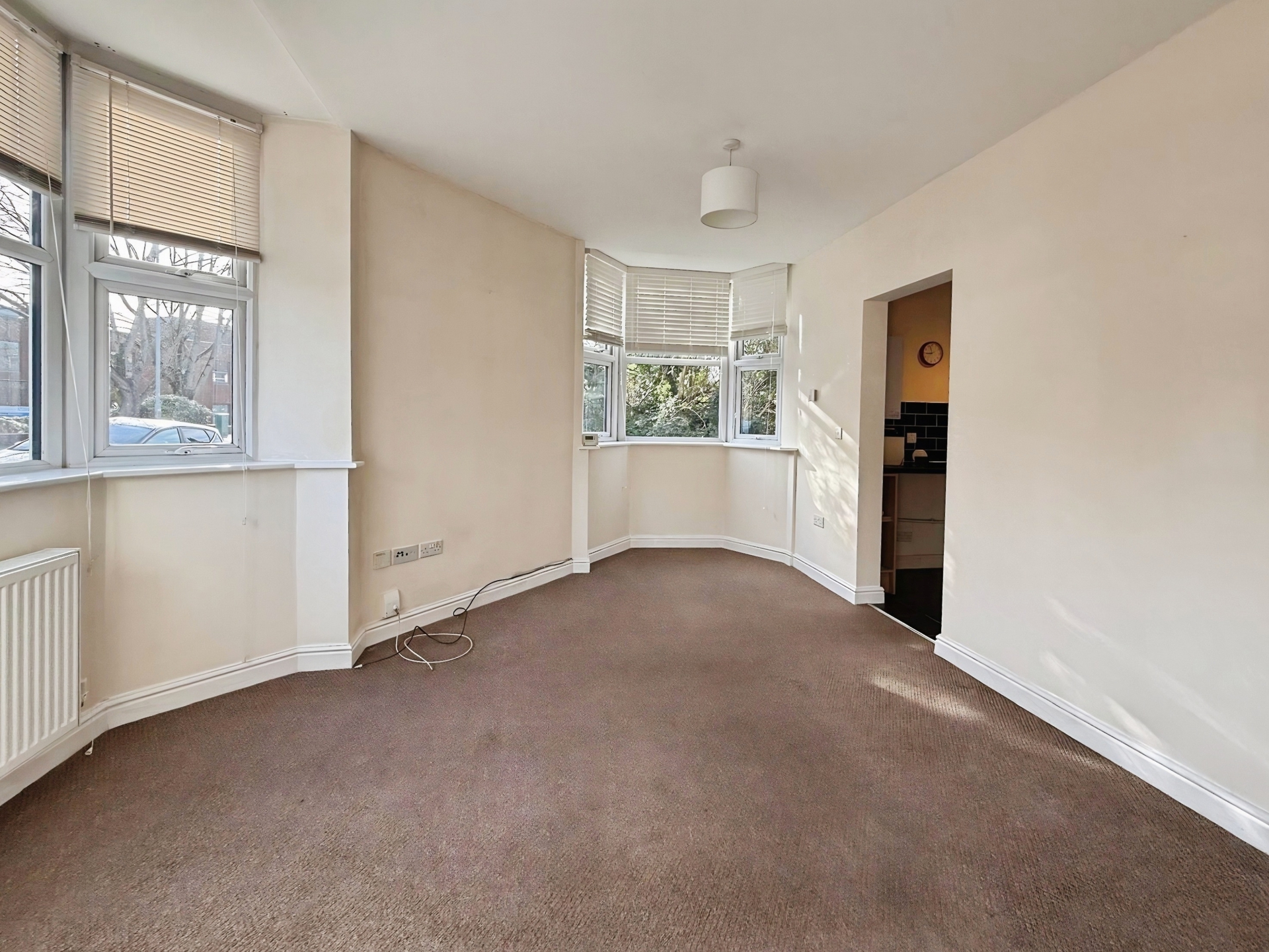 Sutton Road, Kidderminster, DY11