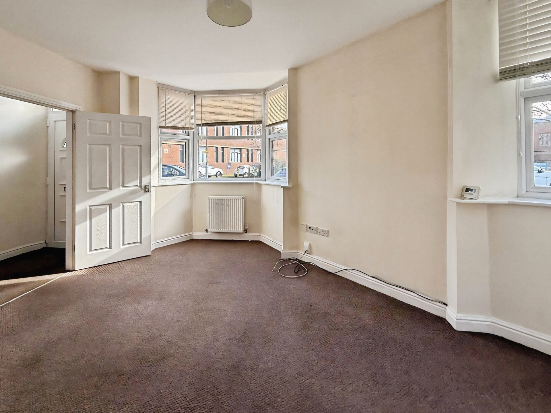 Sutton Road, Kidderminster, DY11