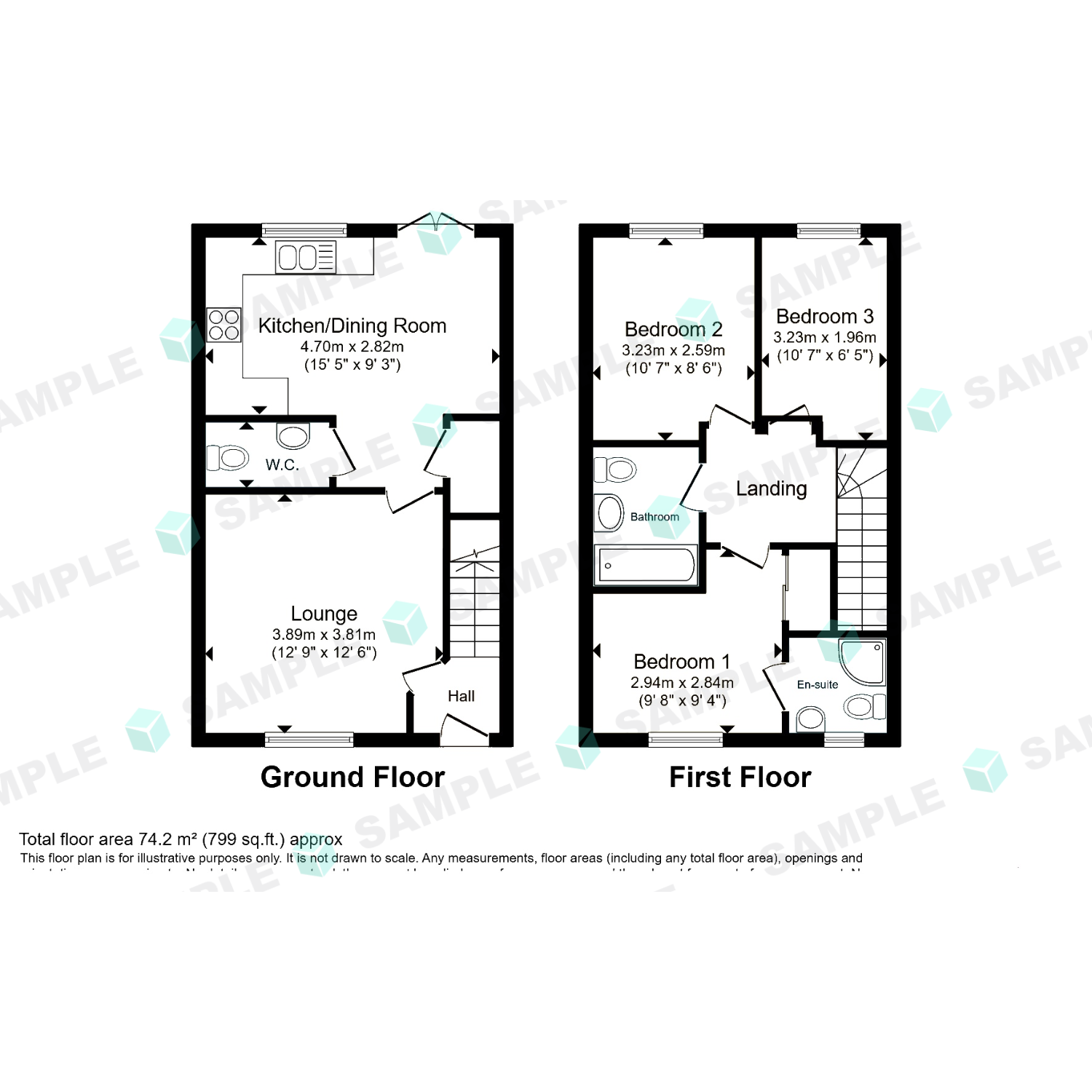 Black Pear Drive, Stourport on Severn, DY13