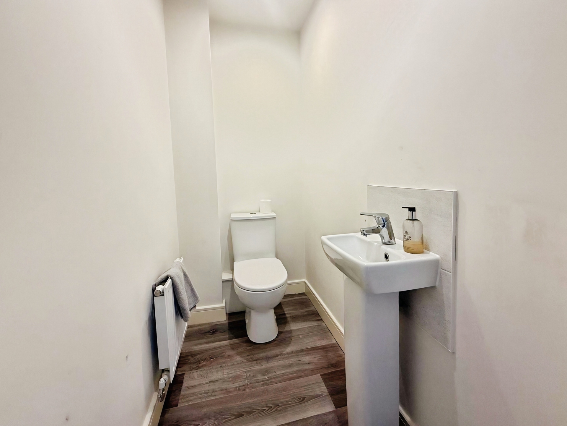 Black Pear Drive, Stourport on Severn, DY13