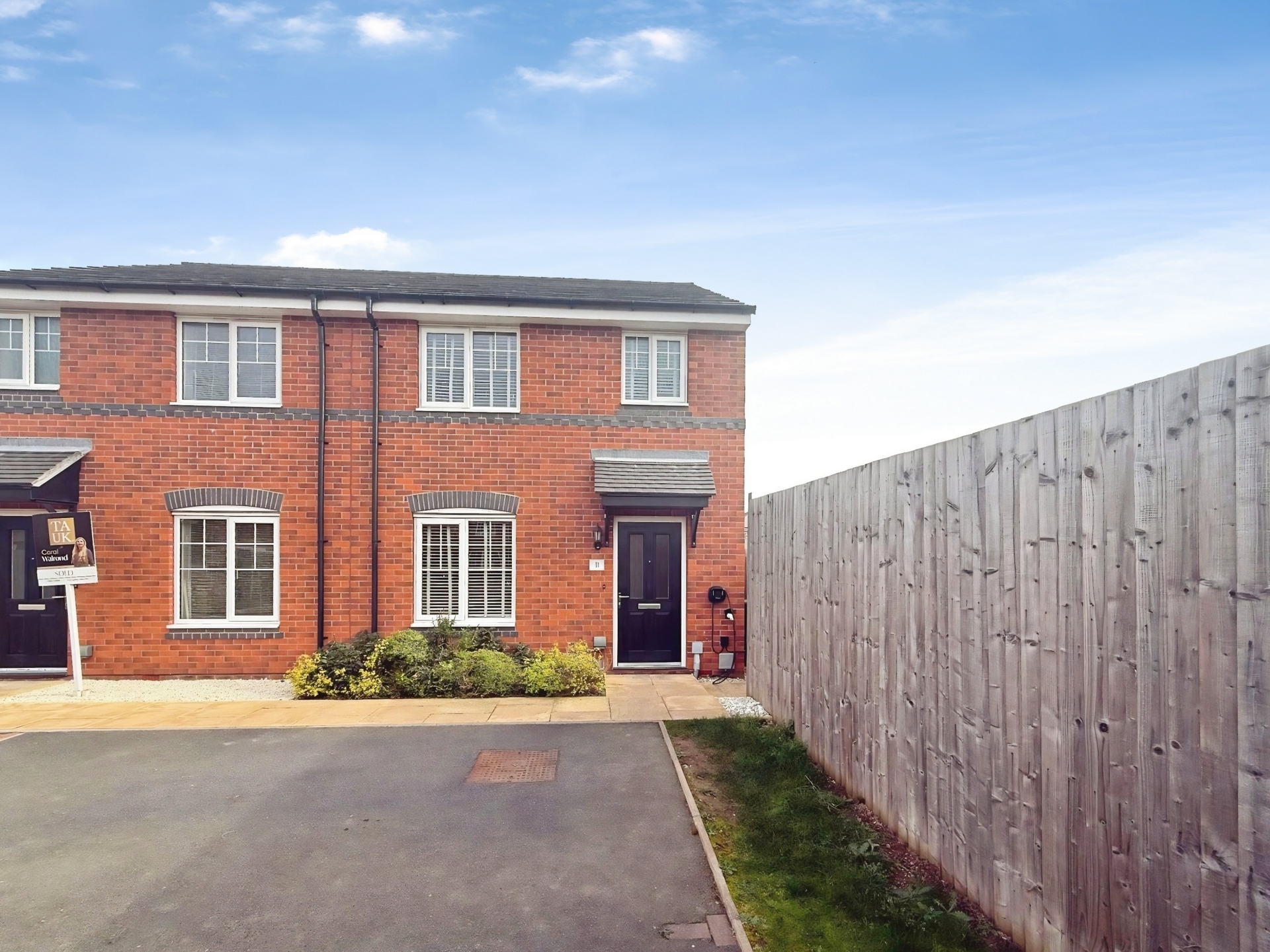 Black Pear Drive, Stourport on Severn, DY13