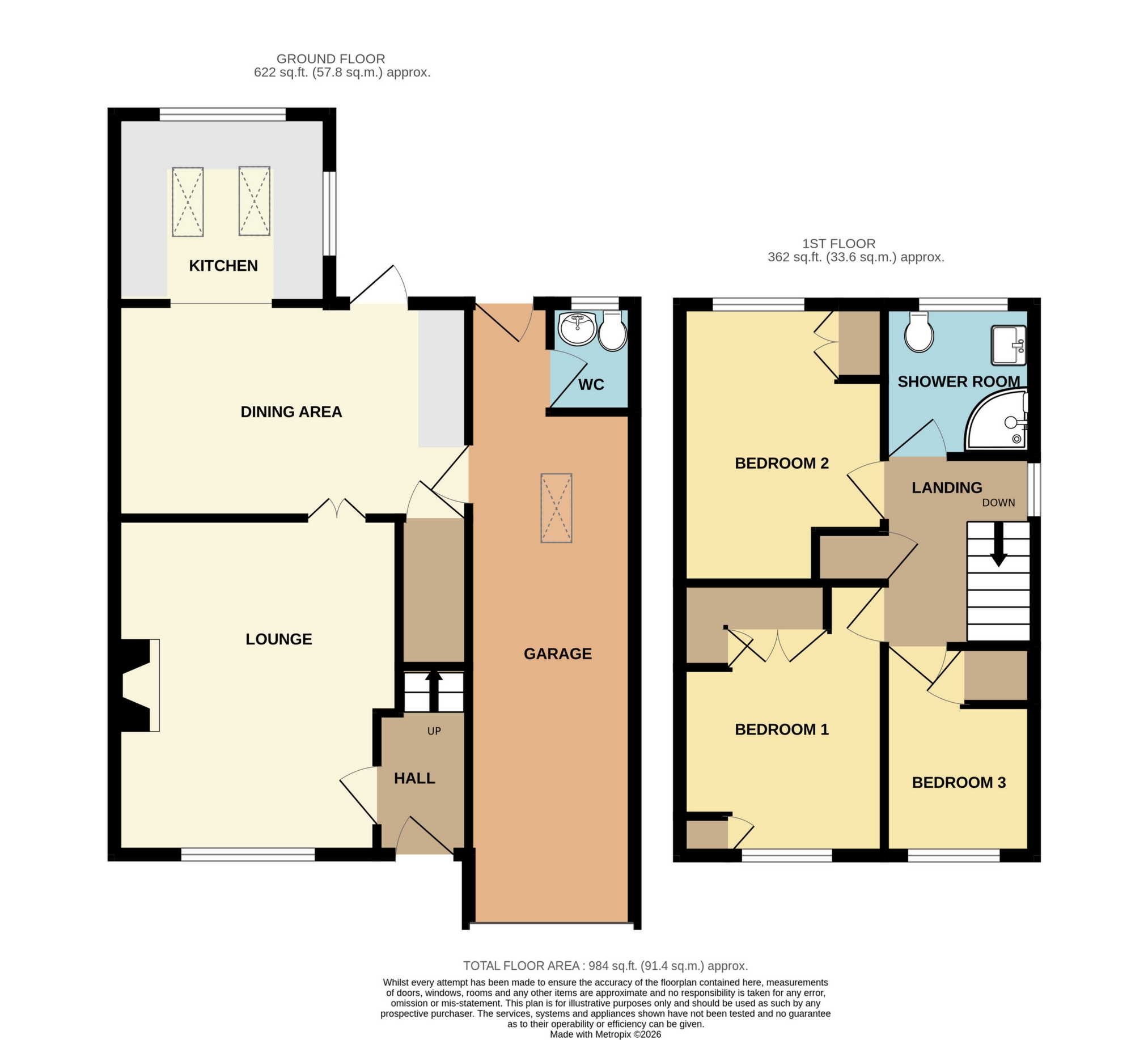 Jay Park Crescent, Kidderminster, DY10