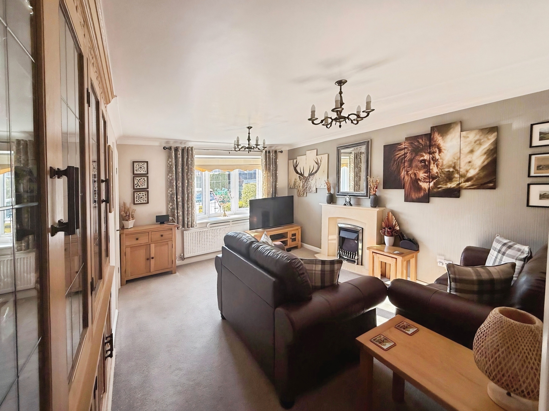 Jay Park Crescent, Kidderminster, DY10