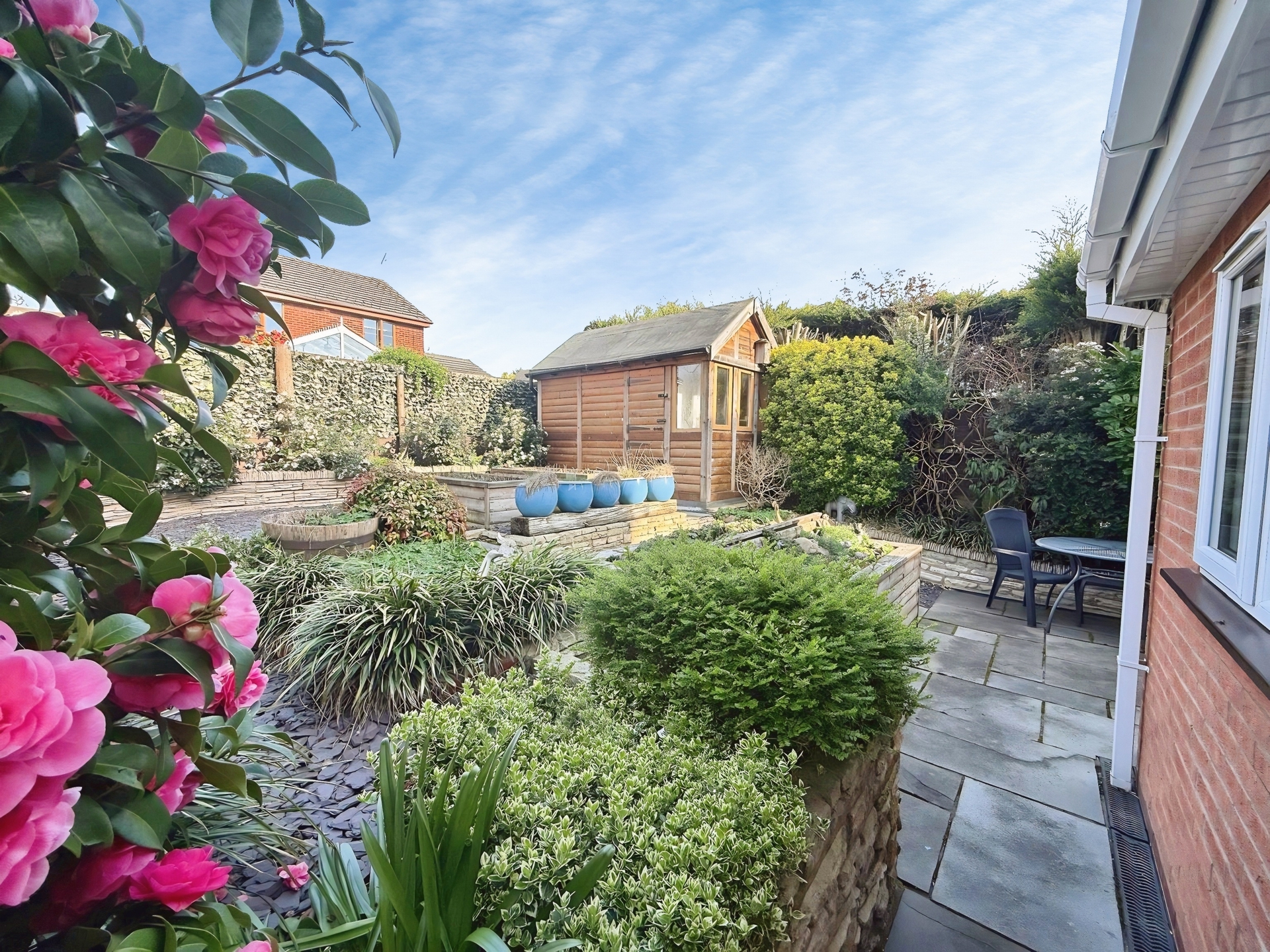 Jay Park Crescent, Kidderminster, DY10