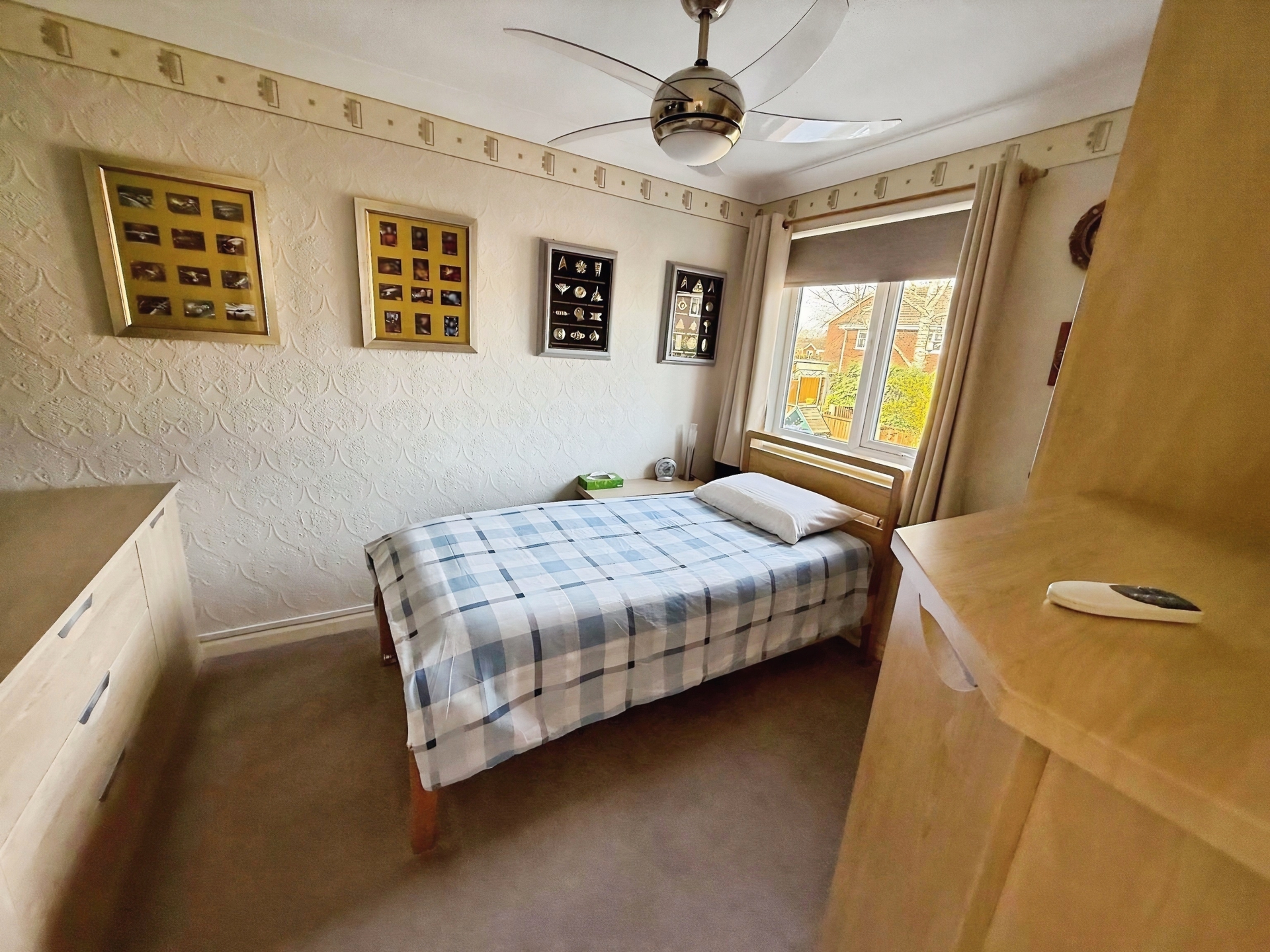 Jay Park Crescent, Kidderminster, DY10