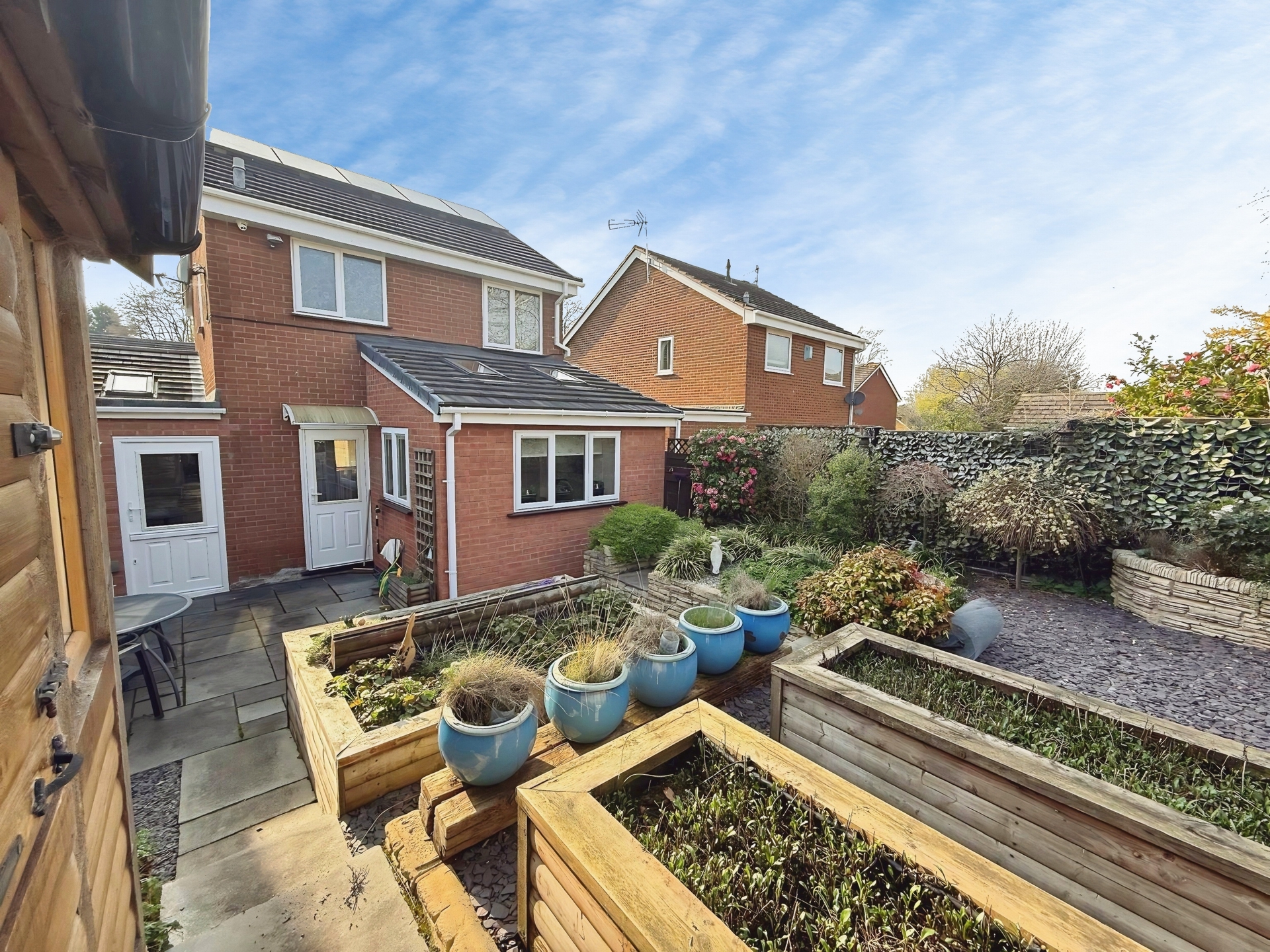 Jay Park Crescent, Kidderminster, DY10