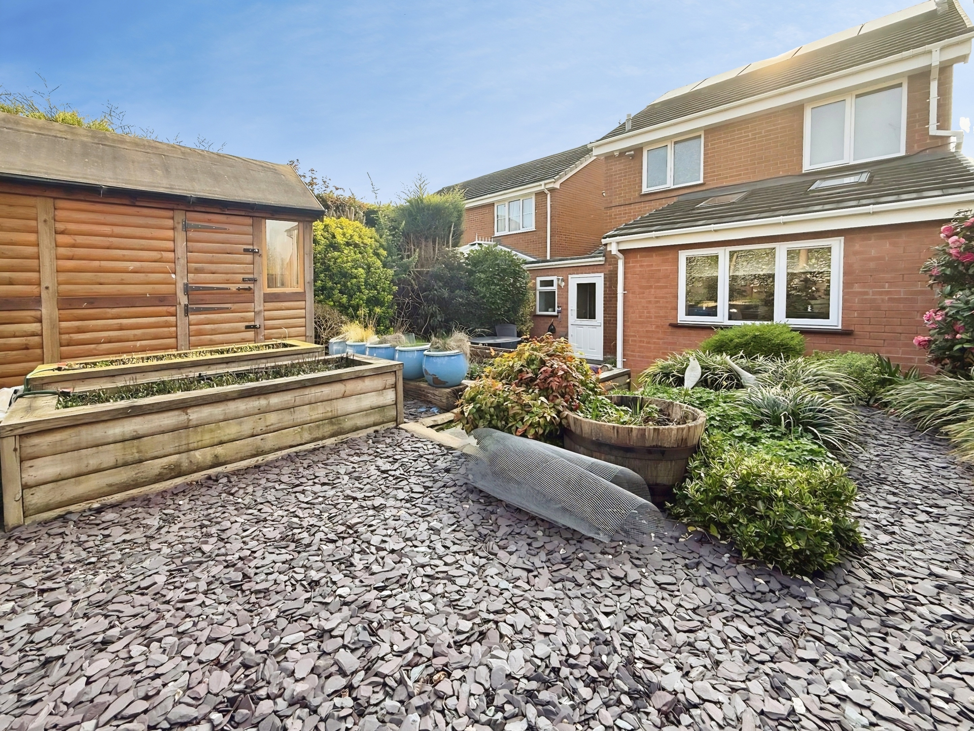 Jay Park Crescent, Kidderminster, DY10