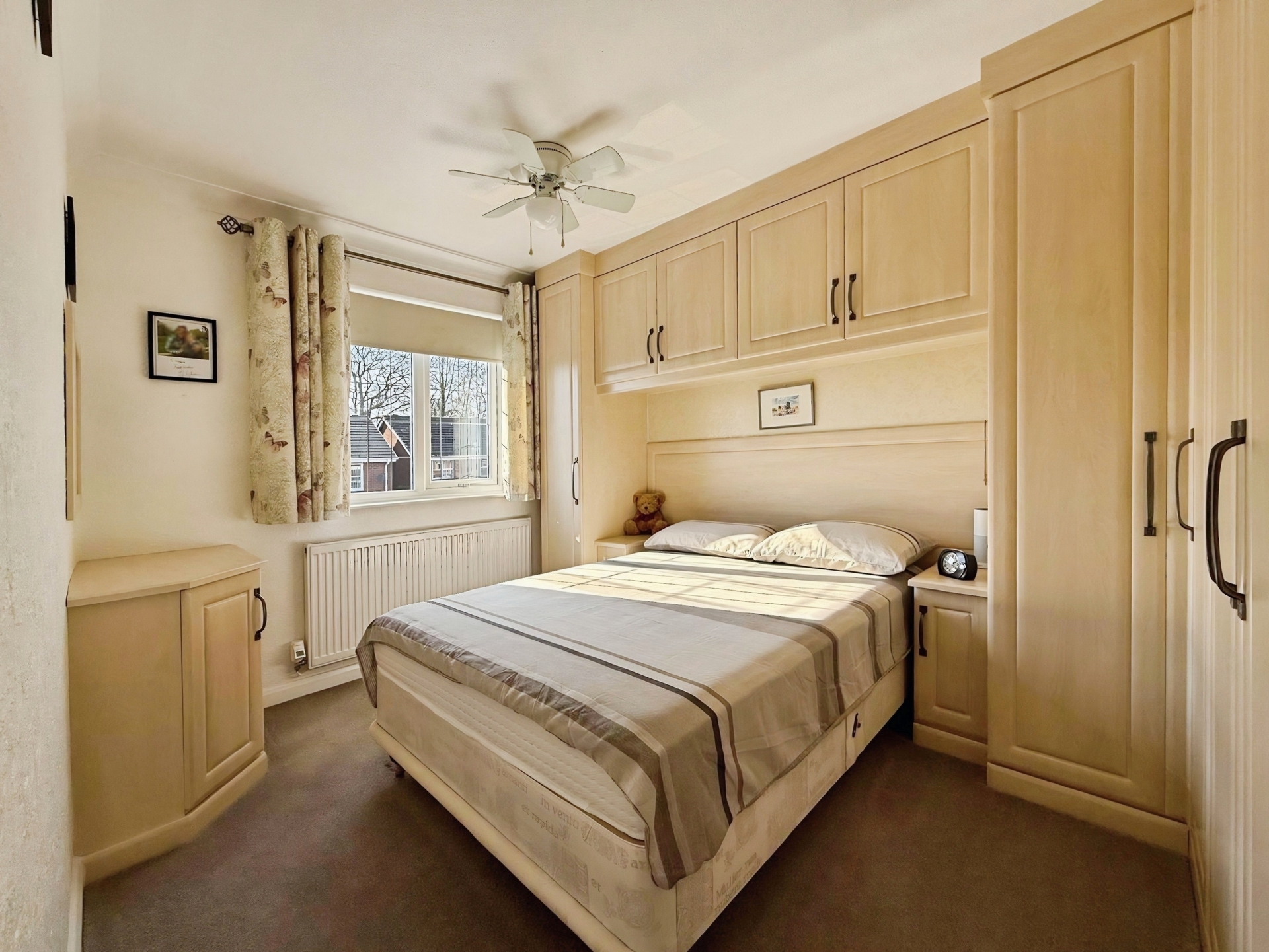 Jay Park Crescent, Kidderminster, DY10