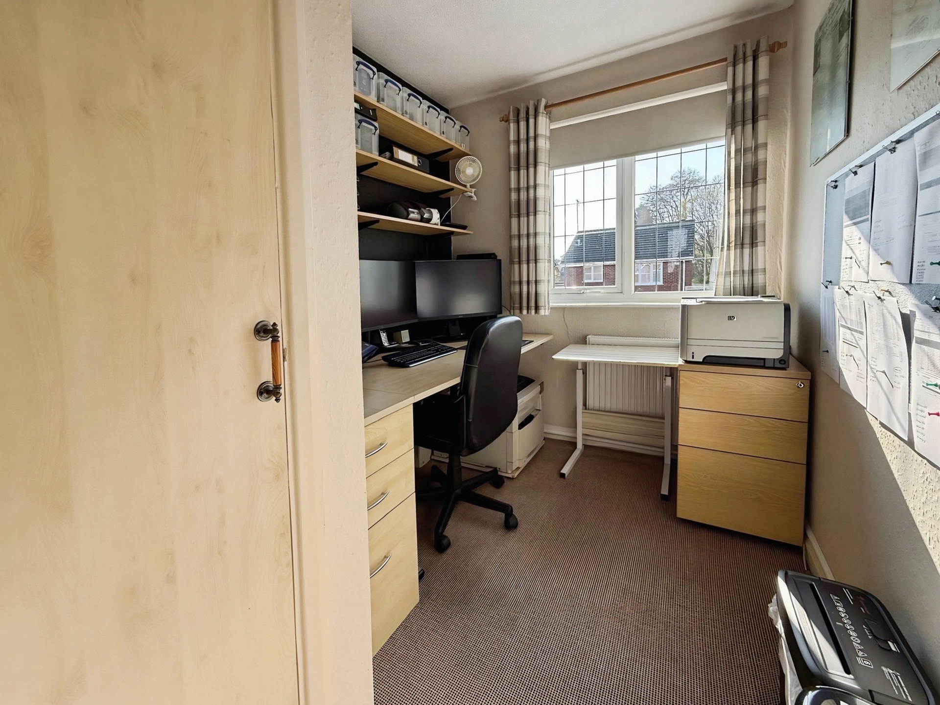 Jay Park Crescent, Kidderminster, DY10