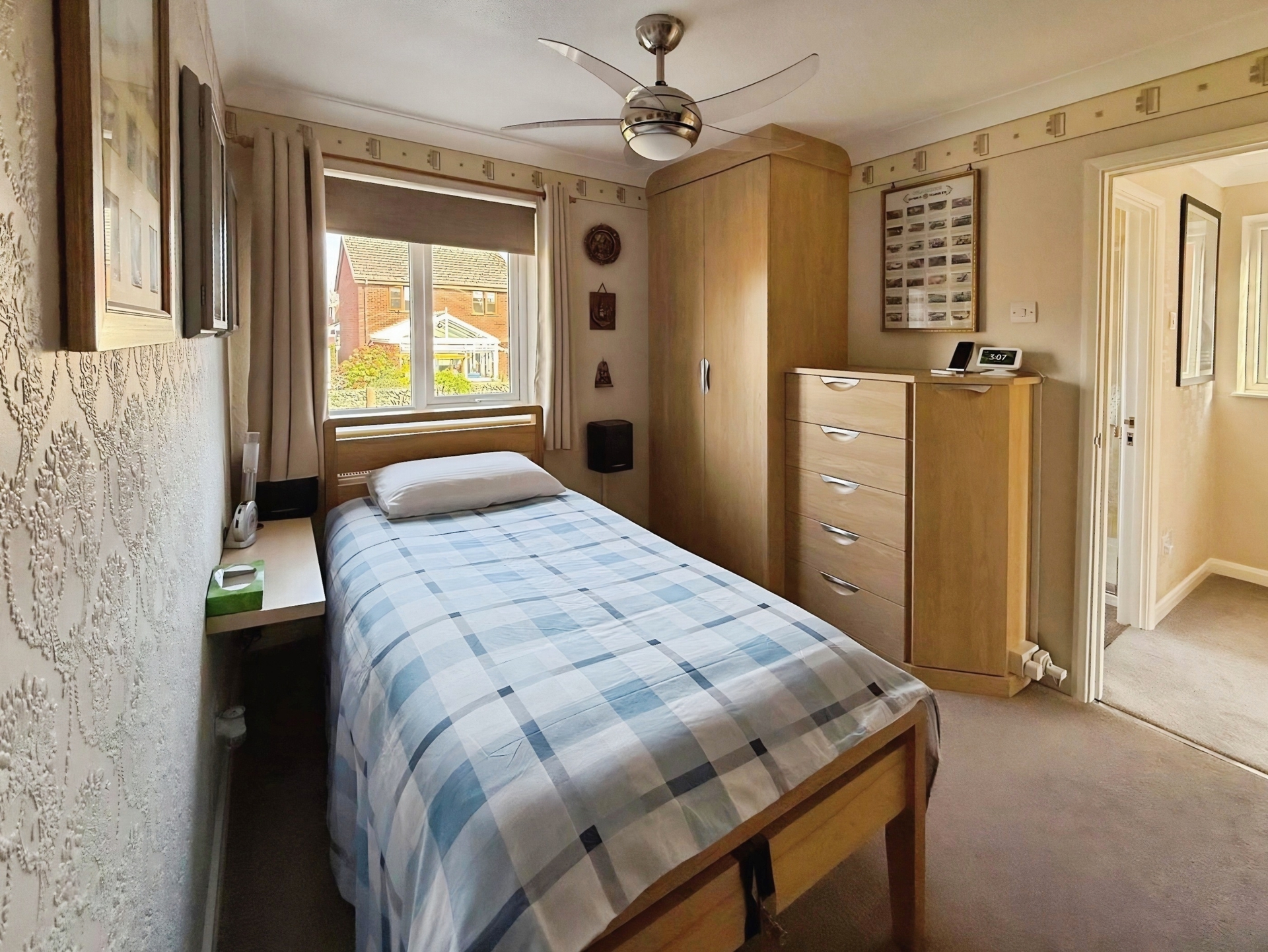 Jay Park Crescent, Kidderminster, DY10