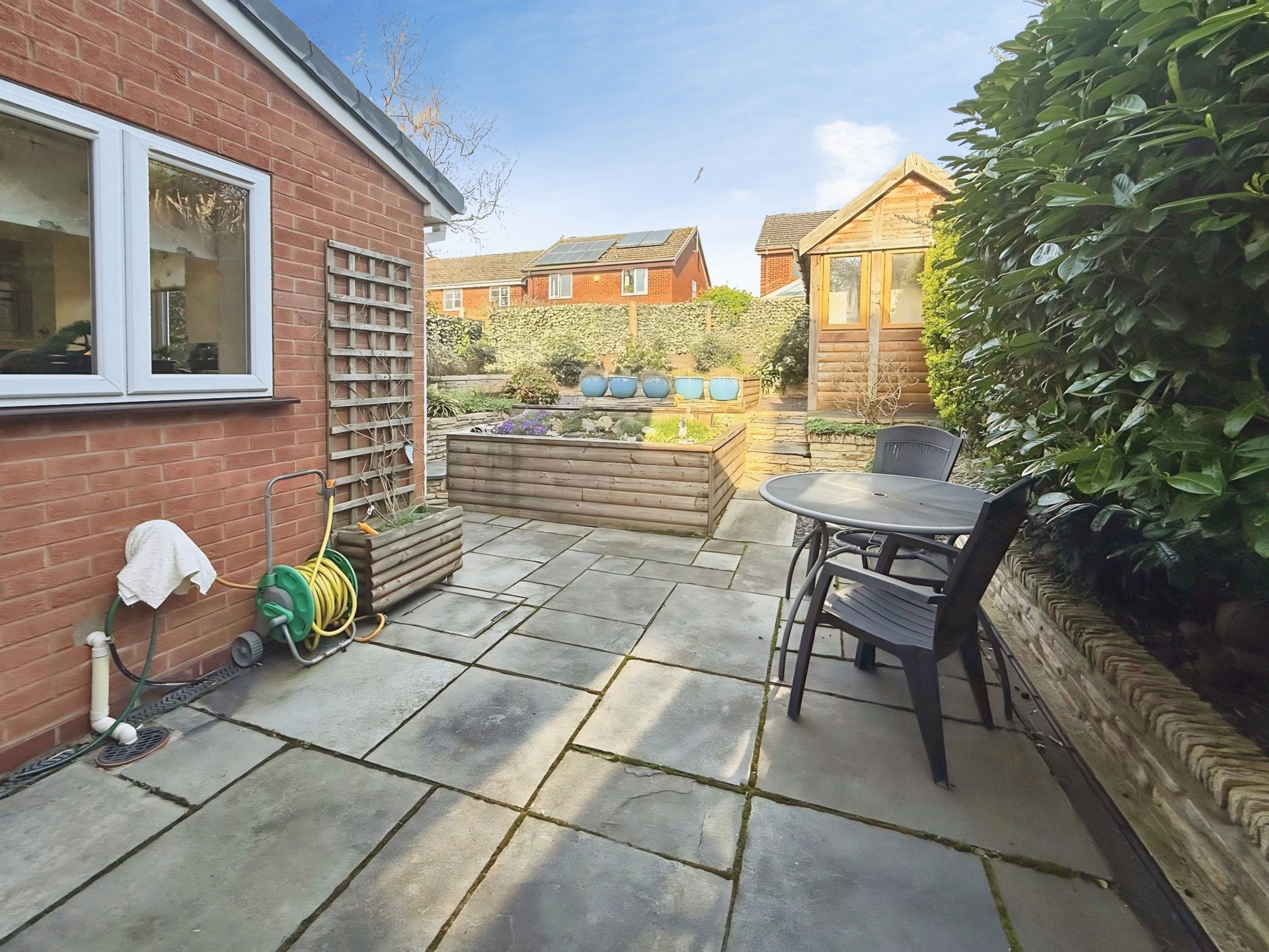 Jay Park Crescent, Kidderminster, DY10