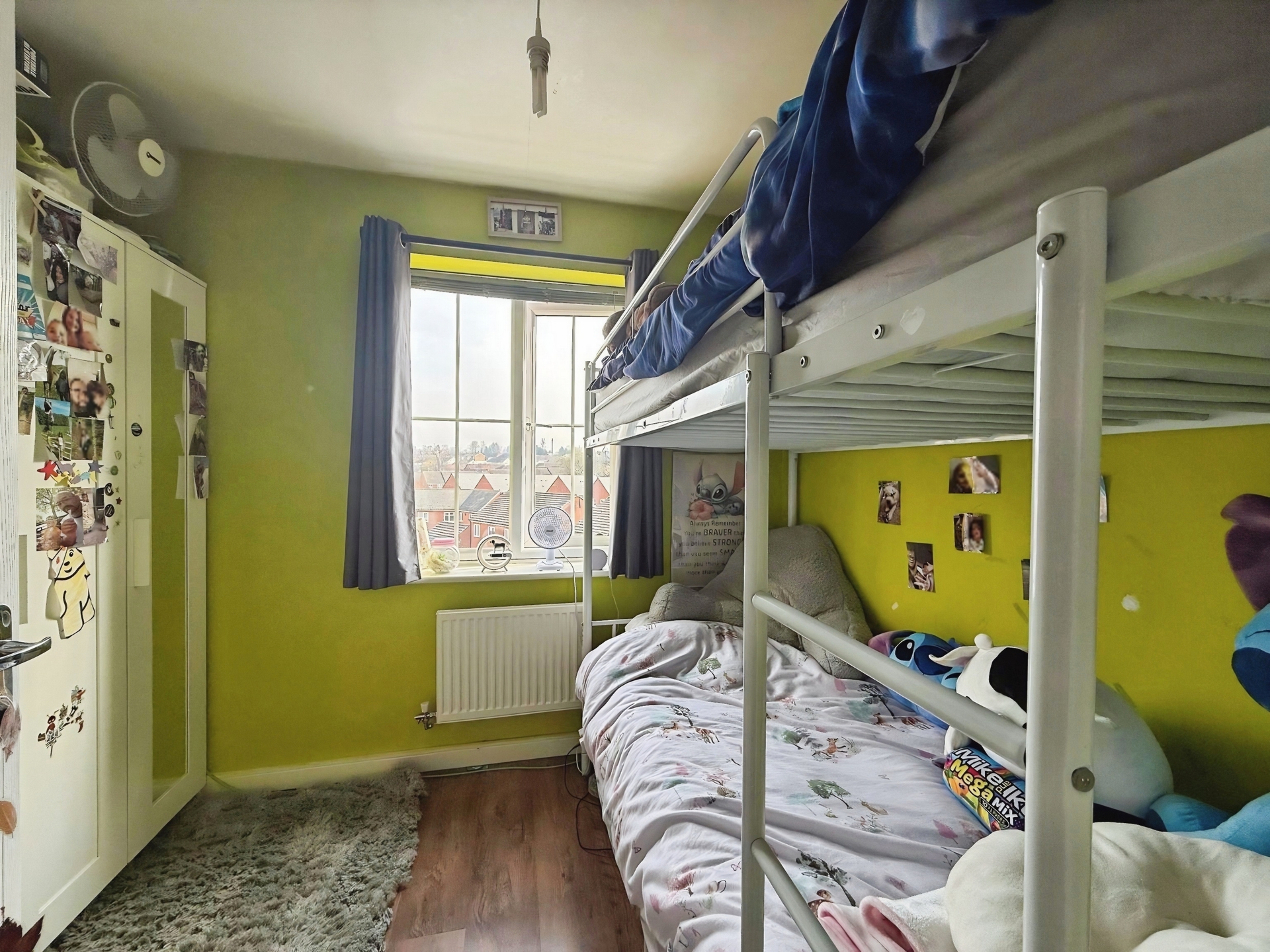 Austin Court, Clensmore Street, Kidderminster, DY10