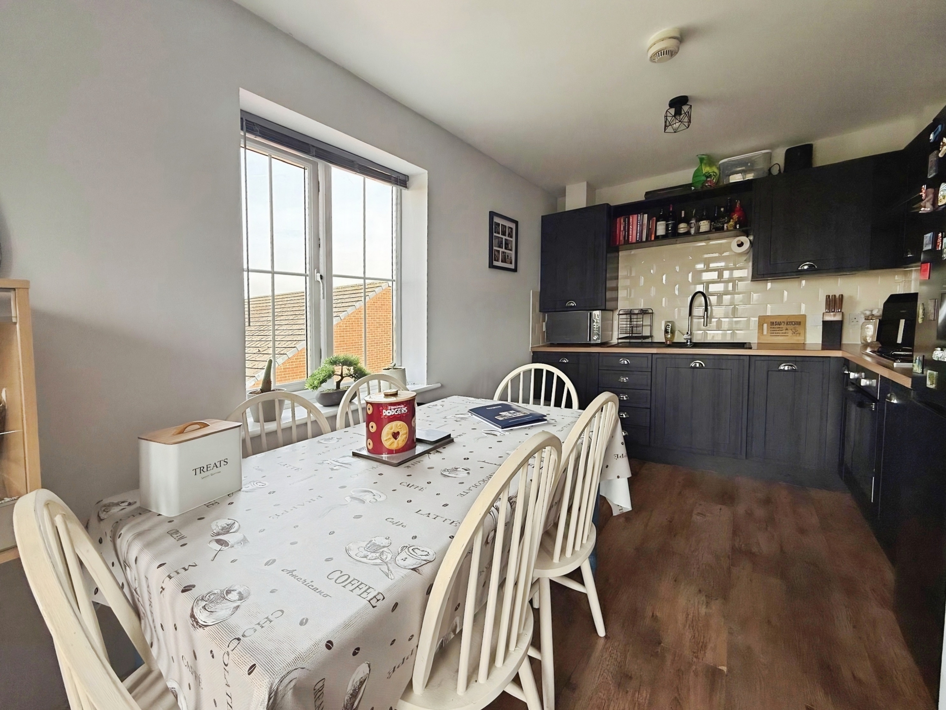 Austin Court, Clensmore Street, Kidderminster, DY10