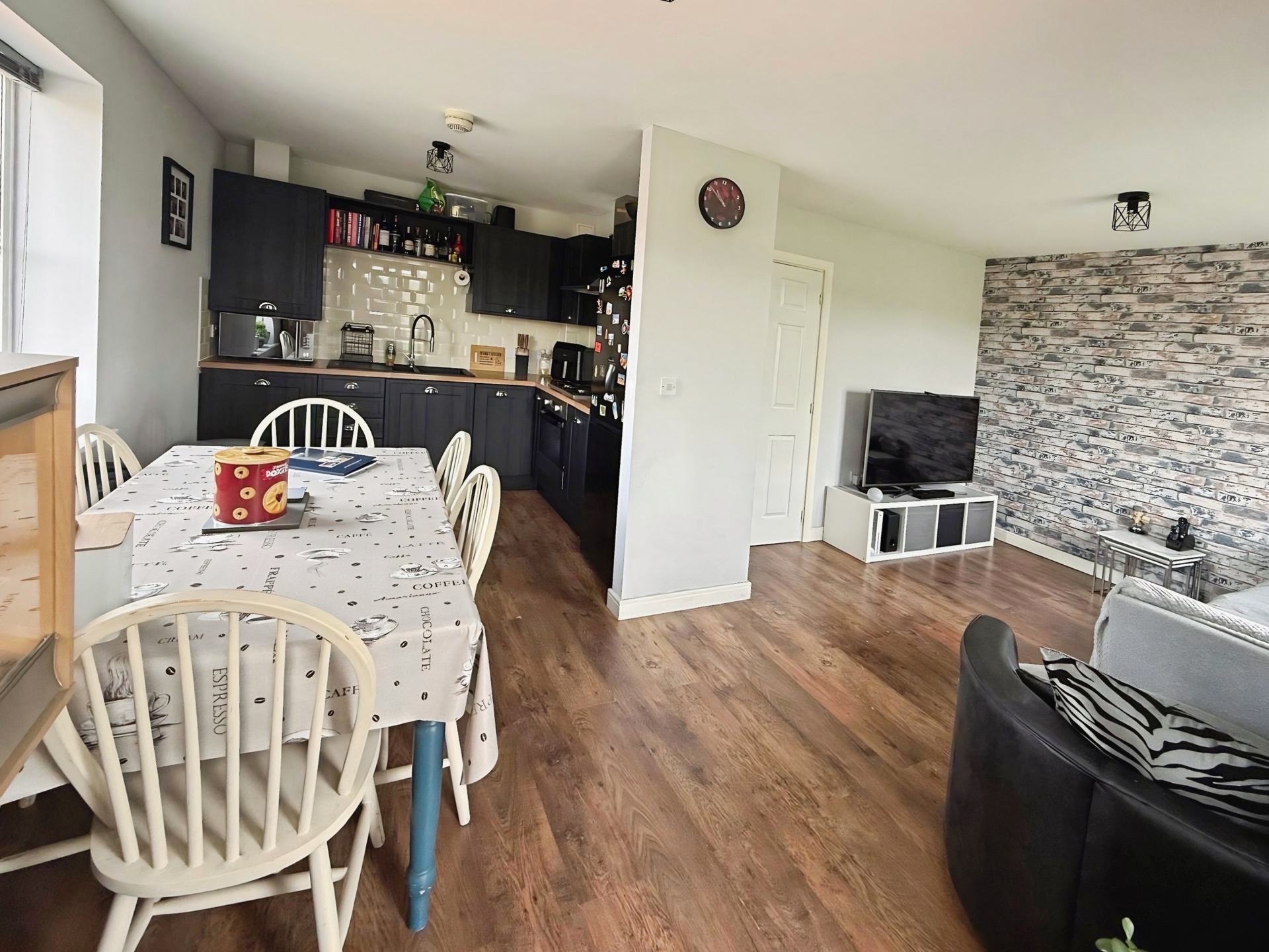 Austin Court, Clensmore Street, Kidderminster, DY10