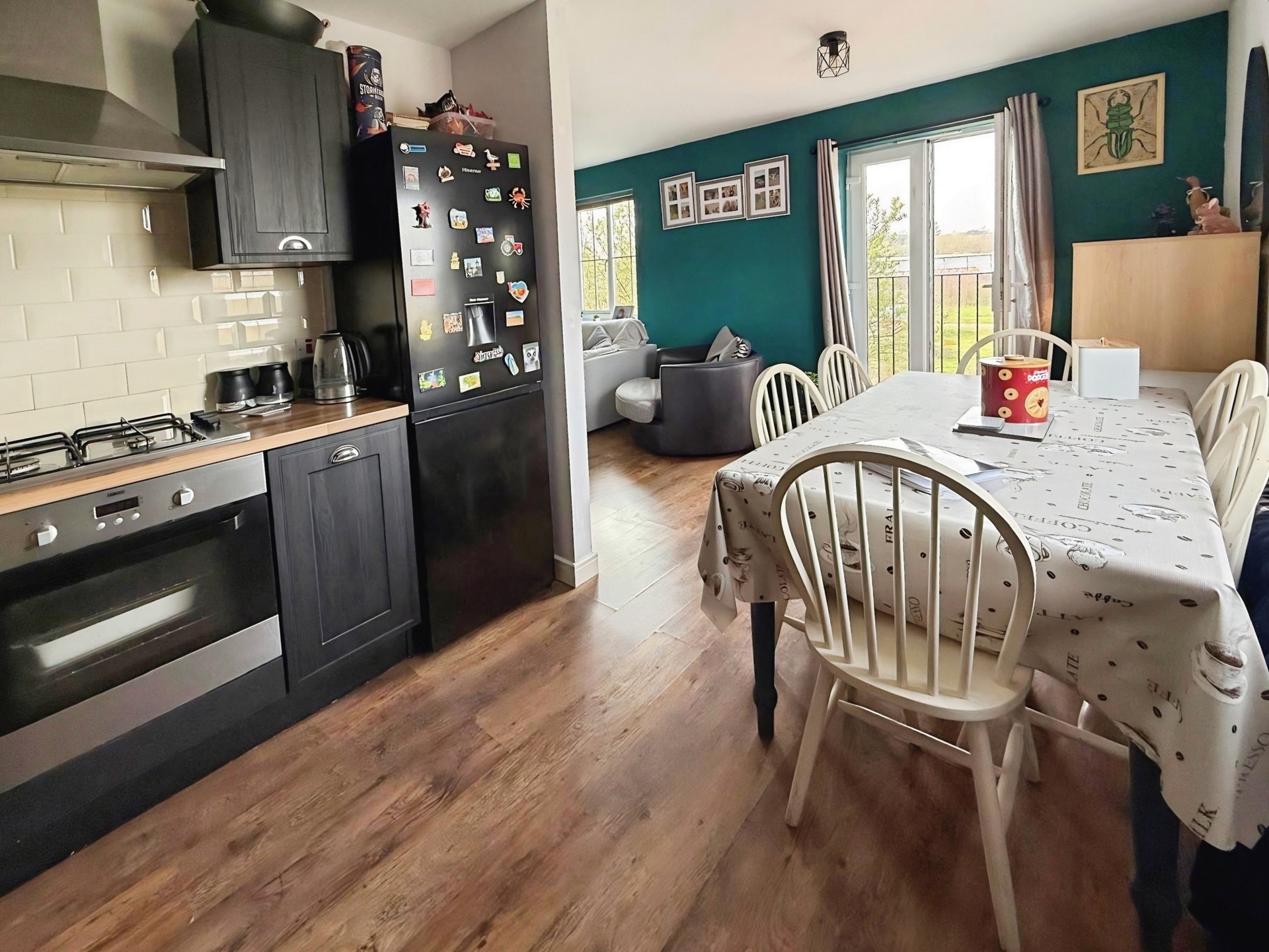 Austin Court, Clensmore Street, Kidderminster, DY10