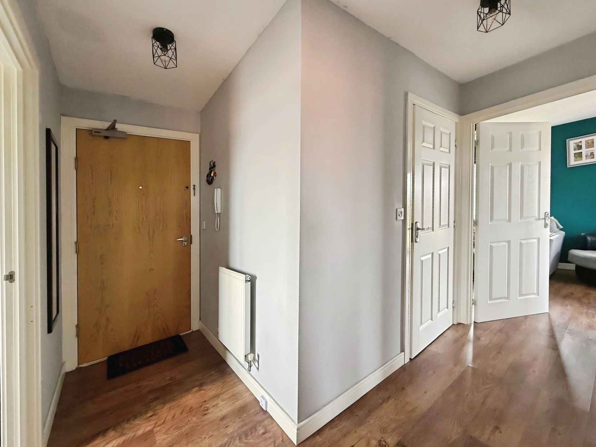 Austin Court, Clensmore Street, Kidderminster, DY10