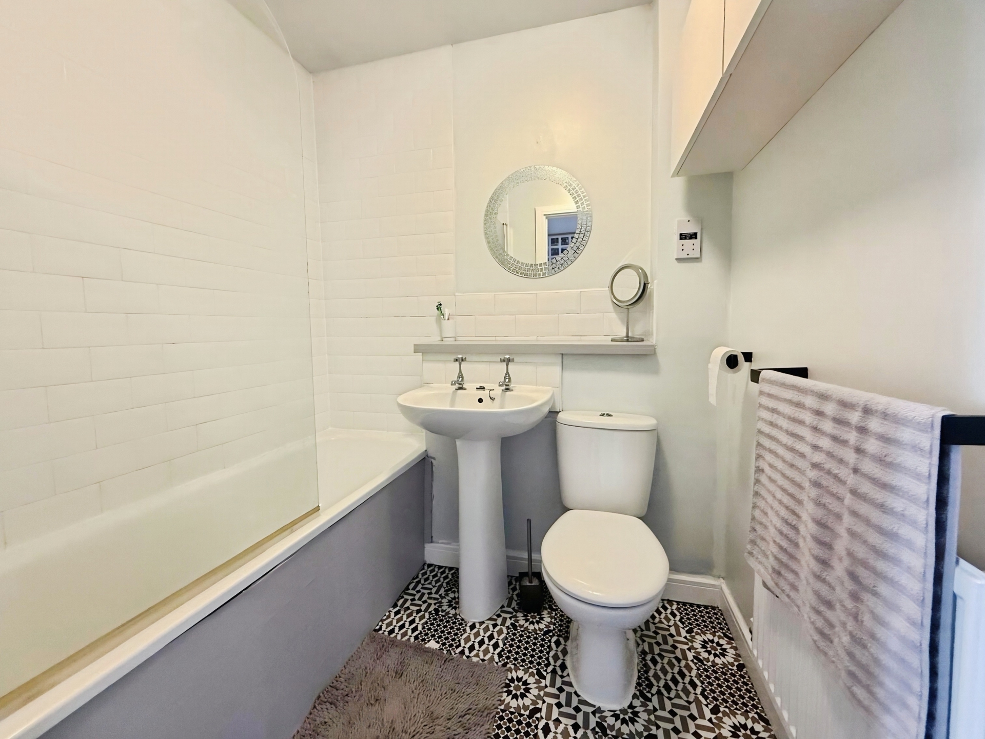 Austin Court, Clensmore Street, Kidderminster, DY10