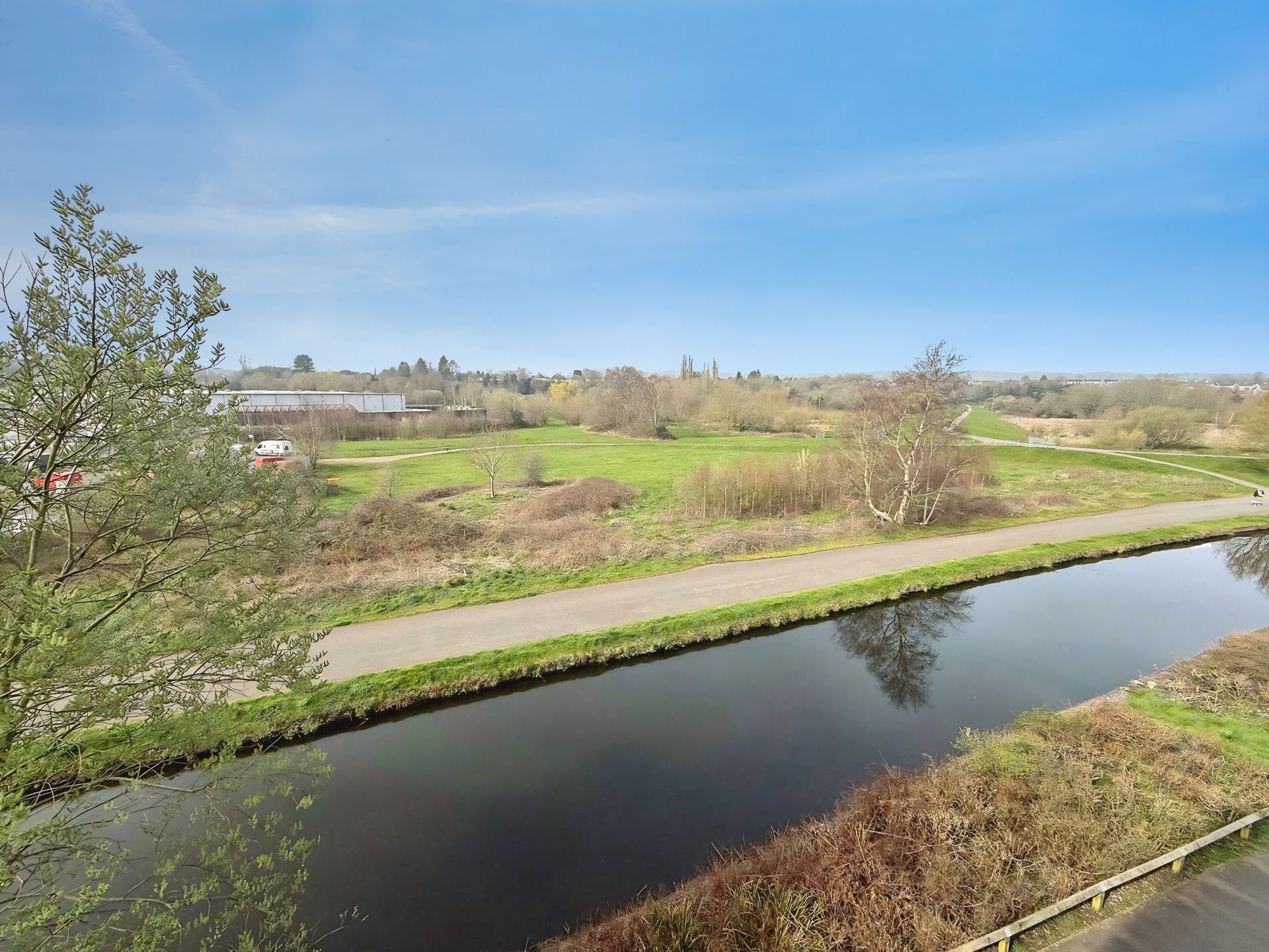 Austin Court, Clensmore Street, Kidderminster, DY10