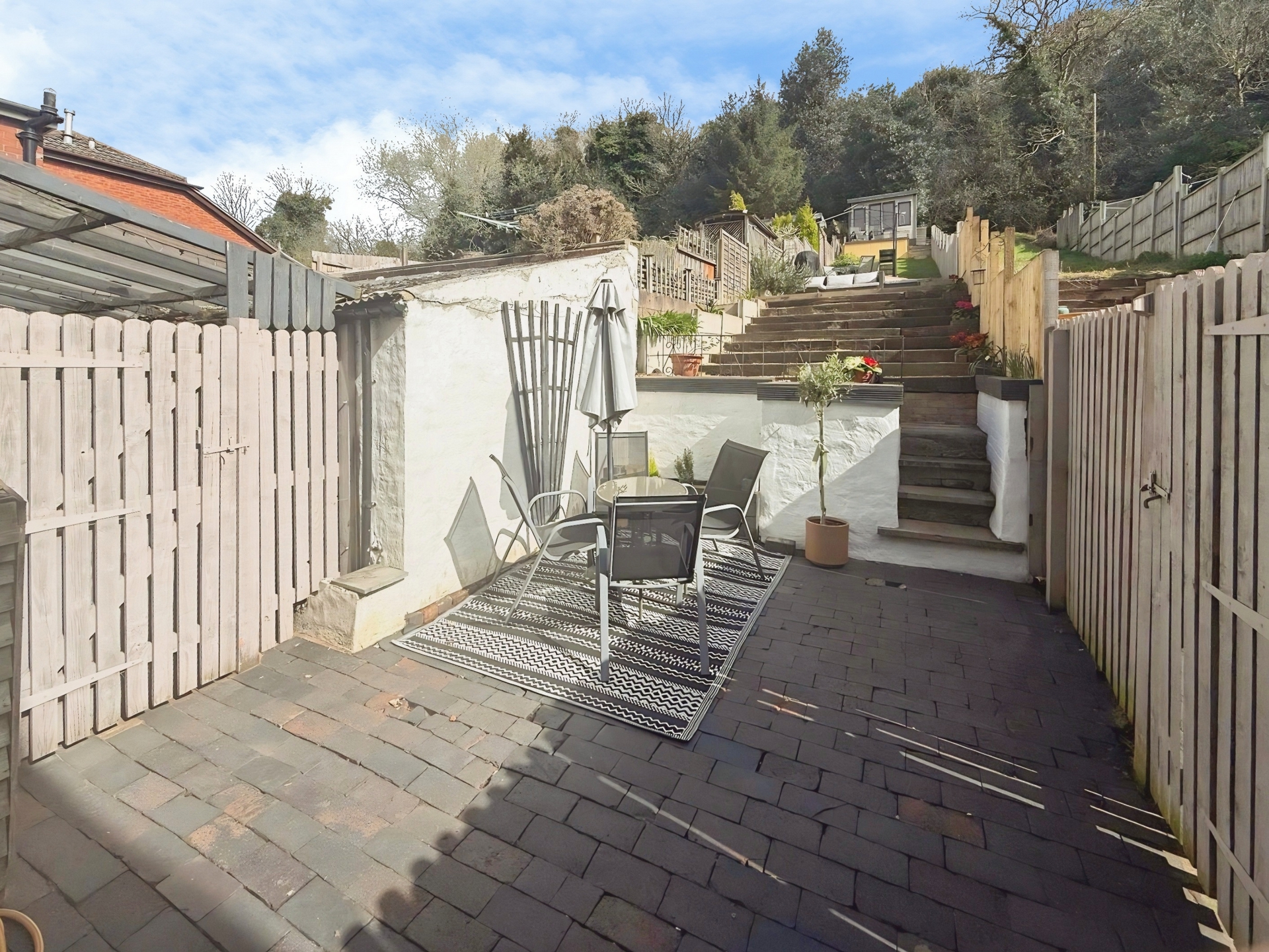 Wilden Lane, Stourport-On-Severn, DY13