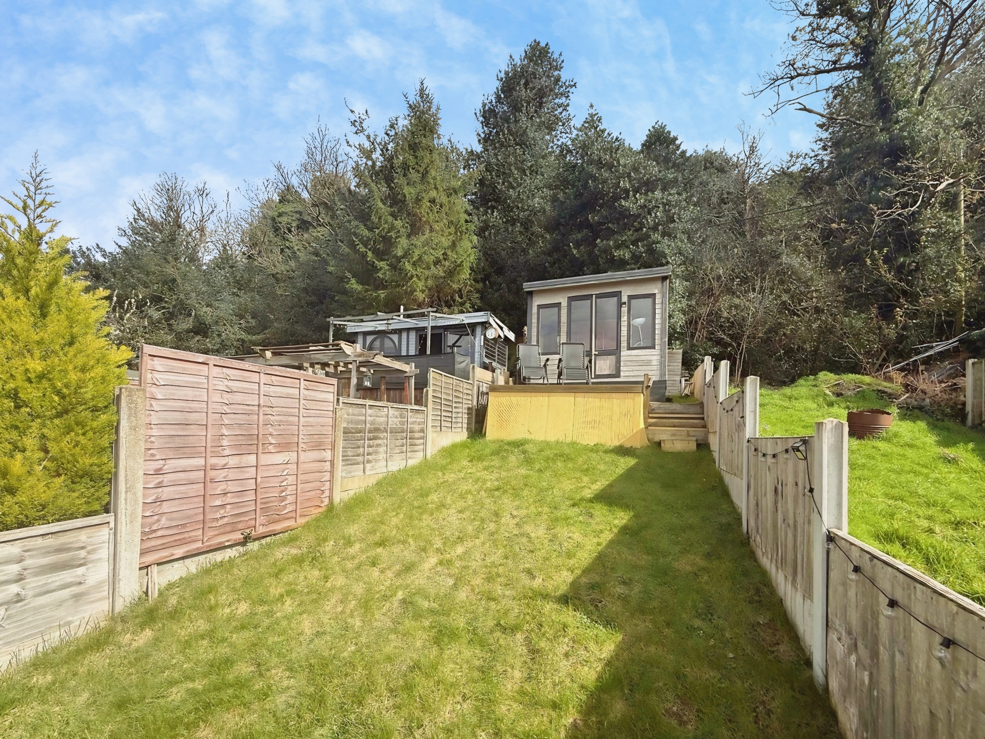 Wilden Lane, Stourport-On-Severn, DY13