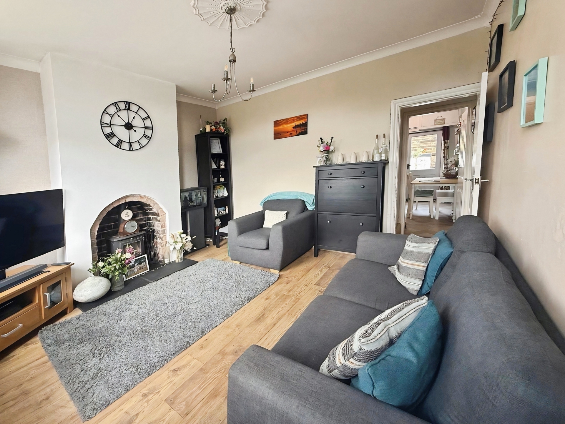 Wilden Lane, Stourport-On-Severn, DY13