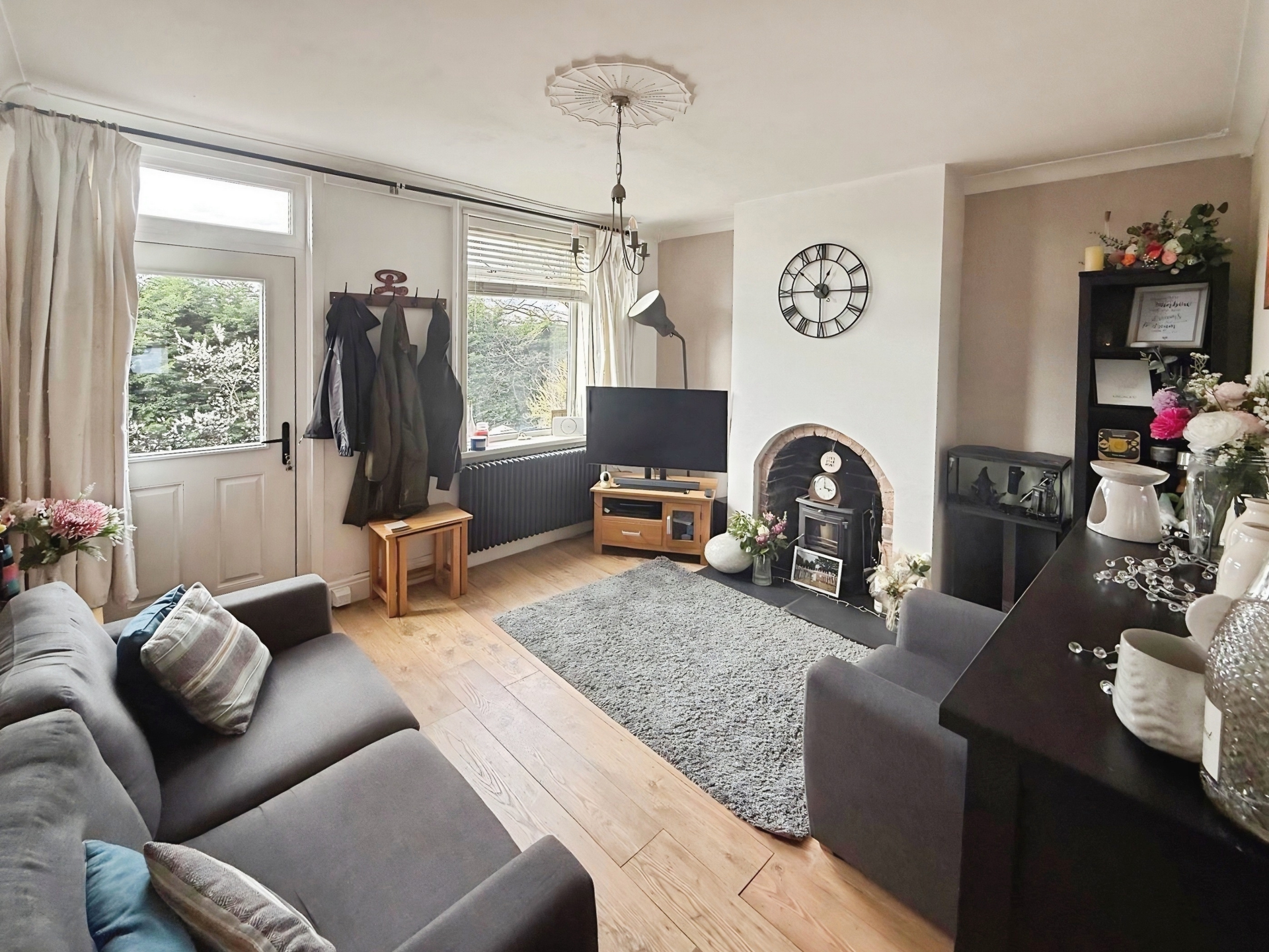 Wilden Lane, Stourport-On-Severn, DY13